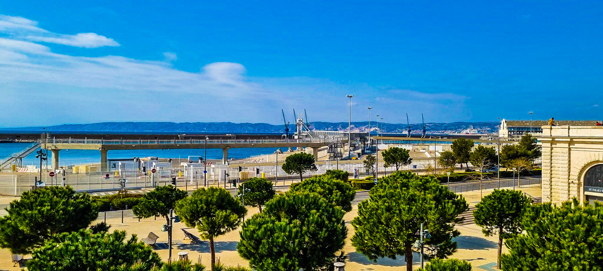Marseille