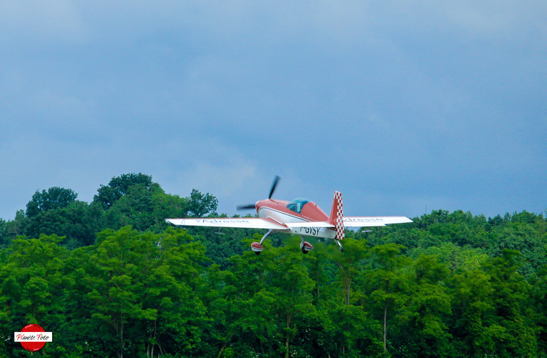 AéroFestival 2022