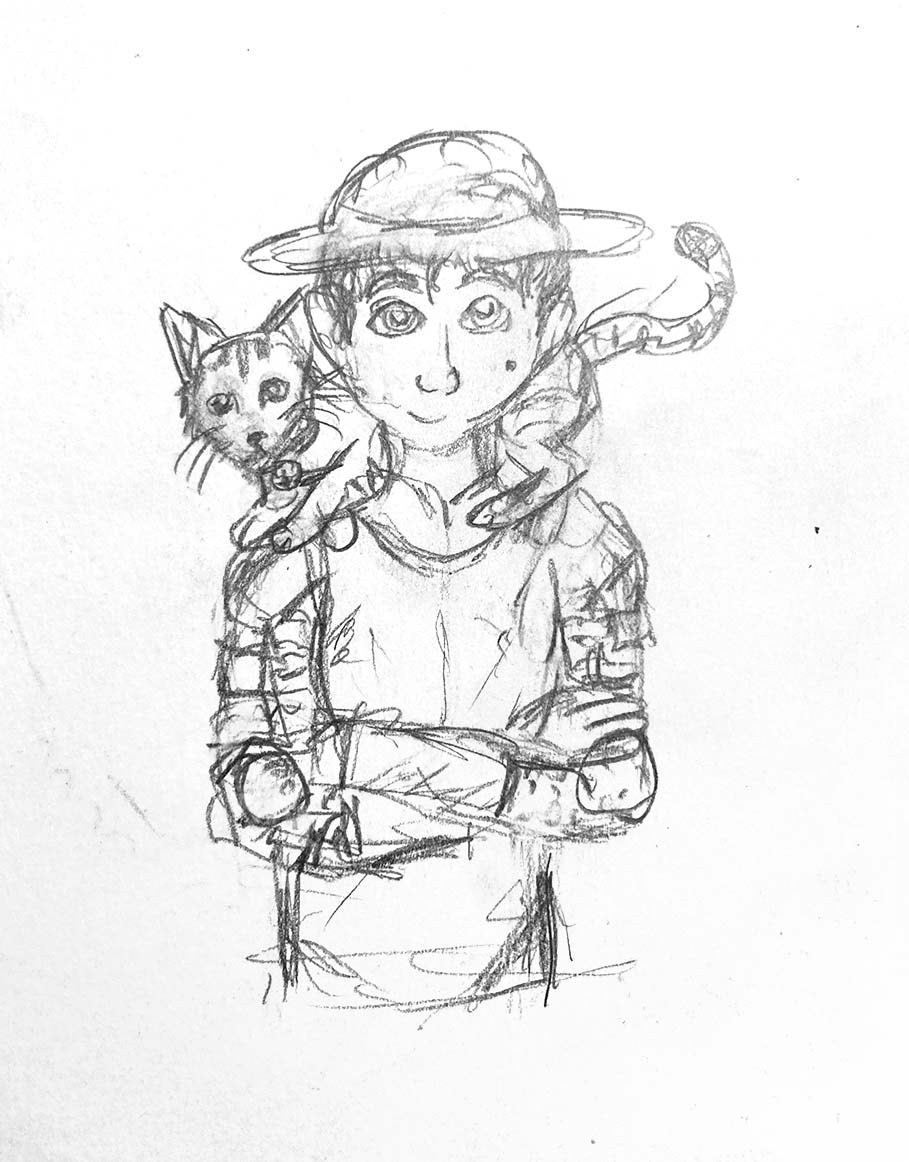 sketch 1