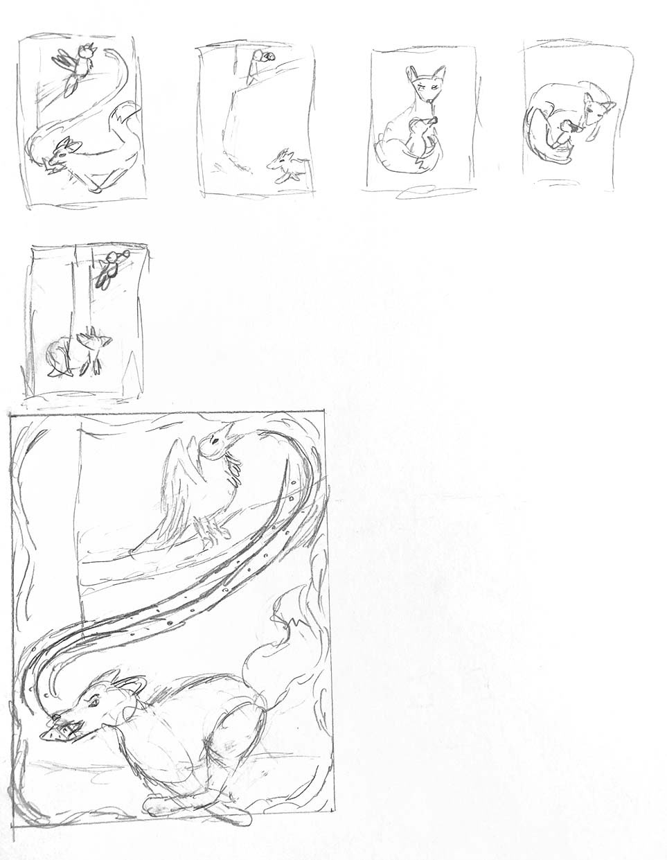 thumbnails