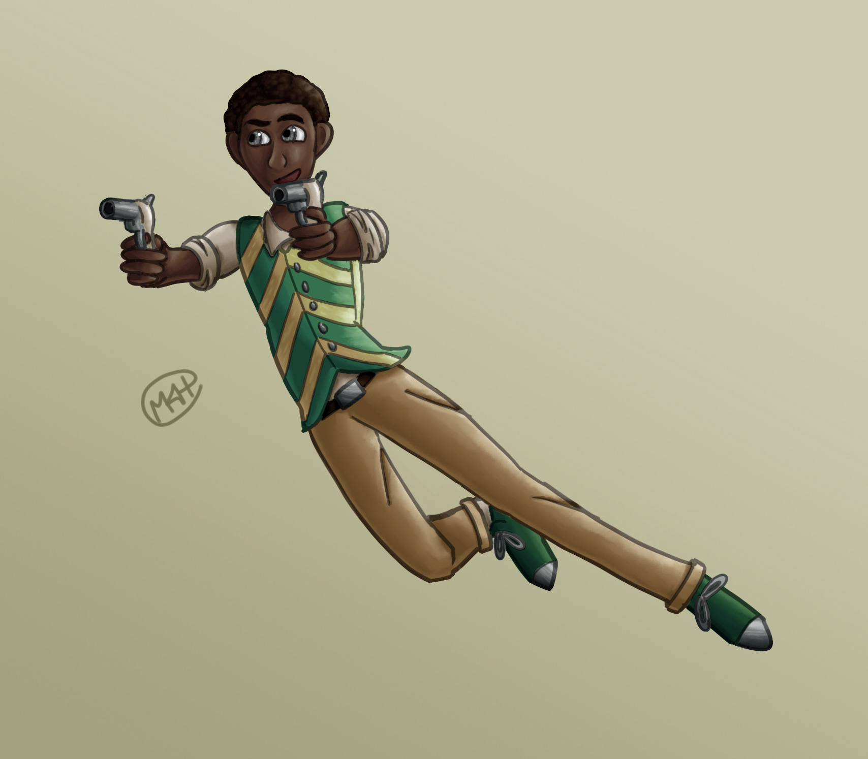 Jesper Fahey- Six of Crows by Leigh Bardugo