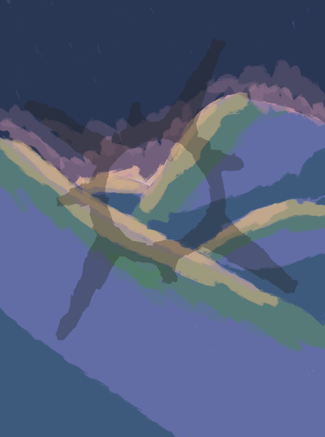 color test 1