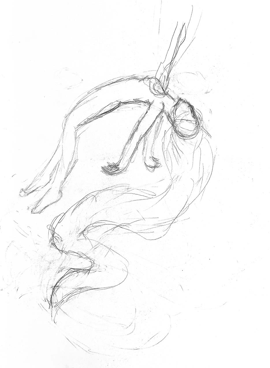 sketch