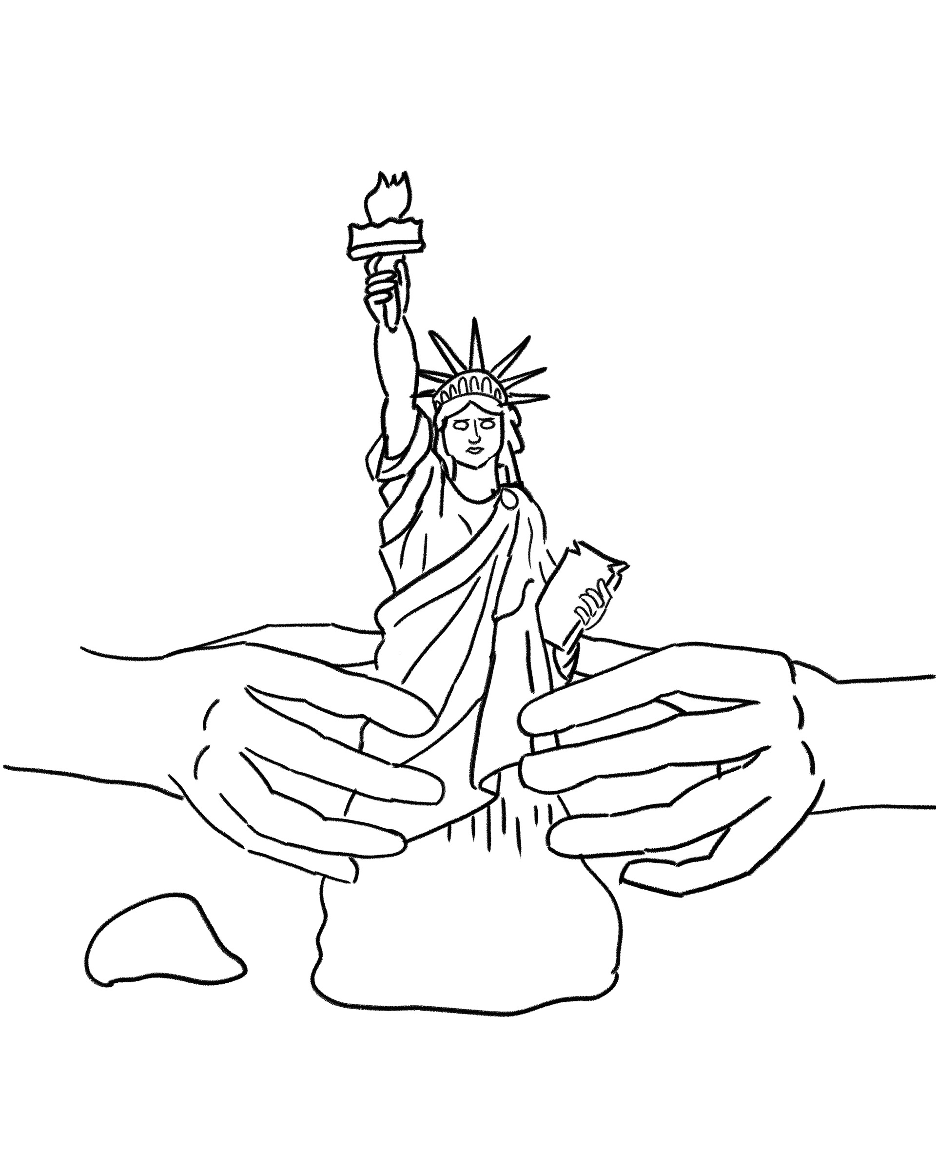 inks