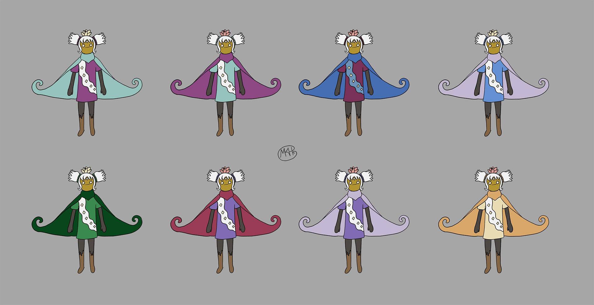 color tests 1