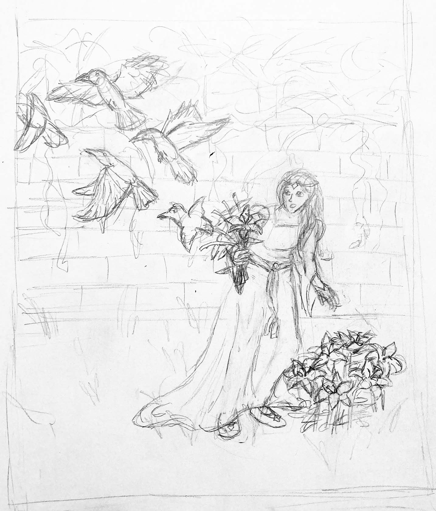 final sketch