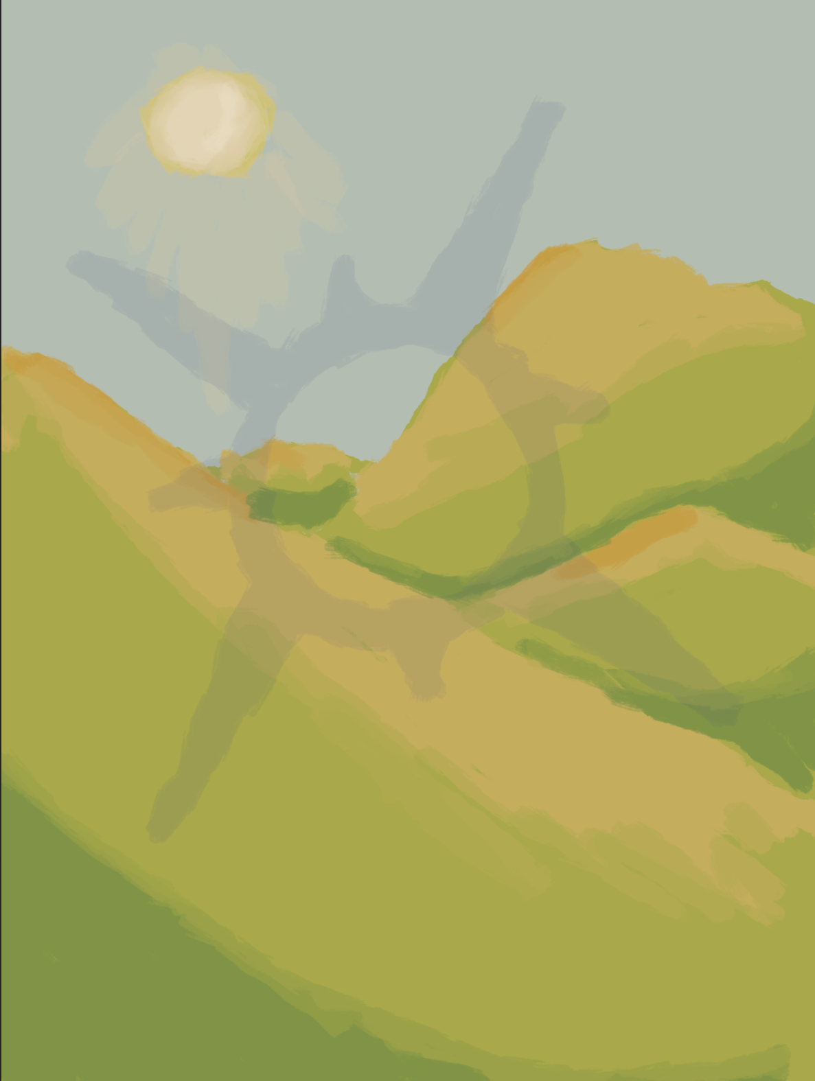 color test 2