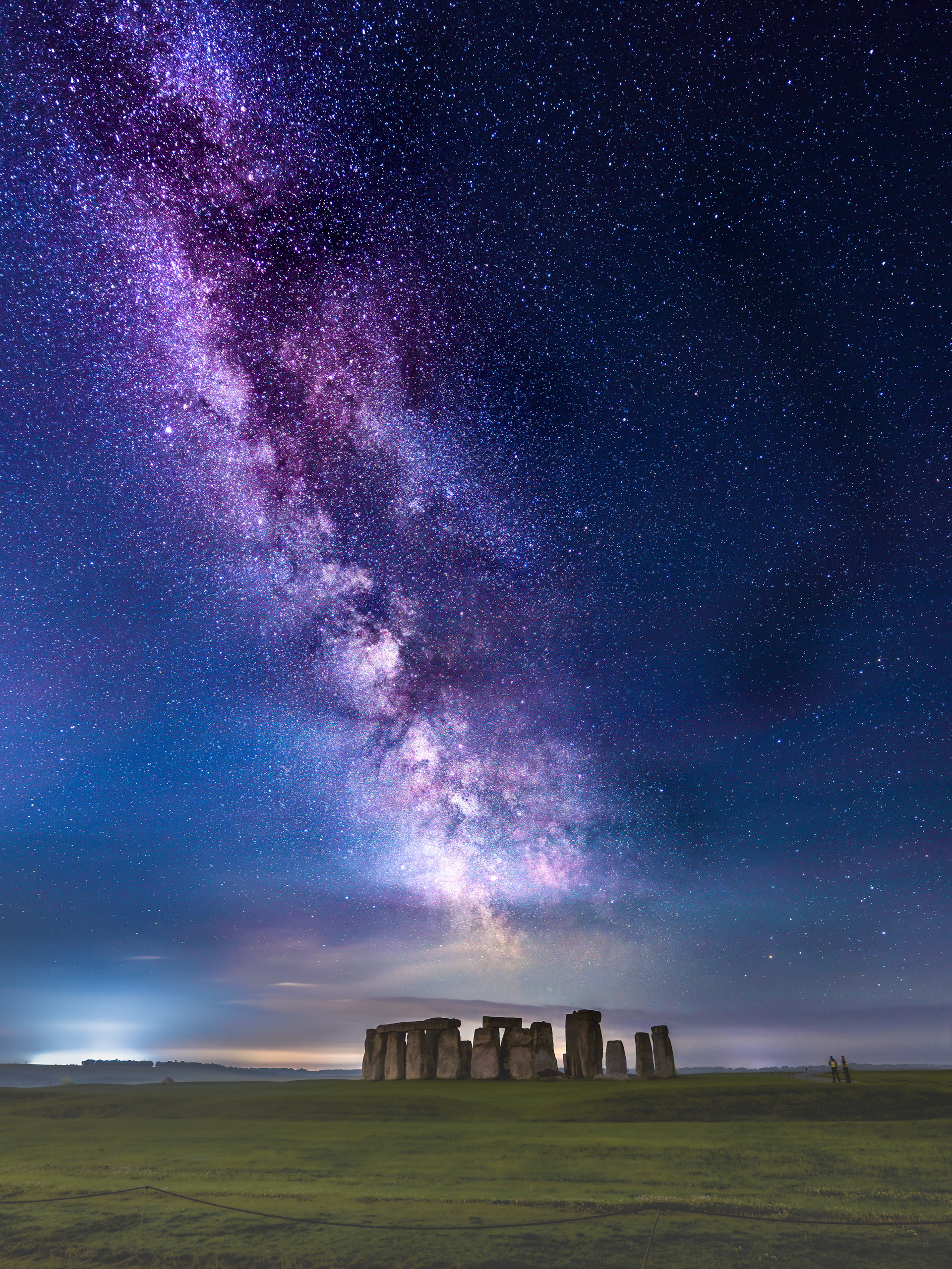 Stonehenge