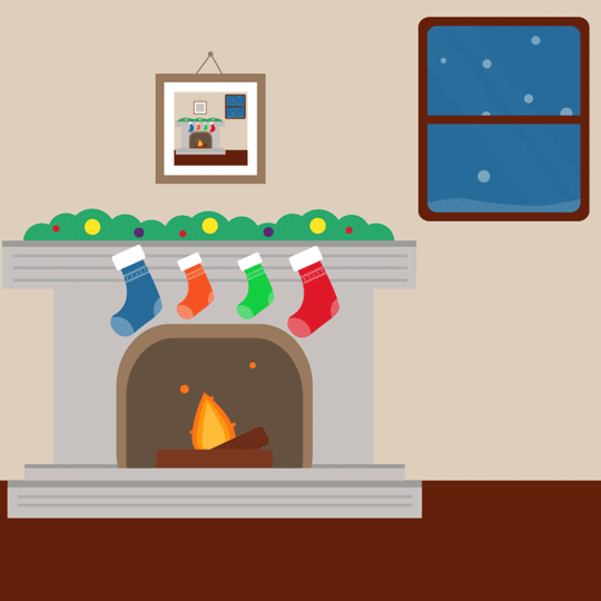 Gimigifs - Animated GIFs for social media posts. - December GIF Animation #3 Gimigifs - Animated GIFs for social media posts. - December GIF Animation #3