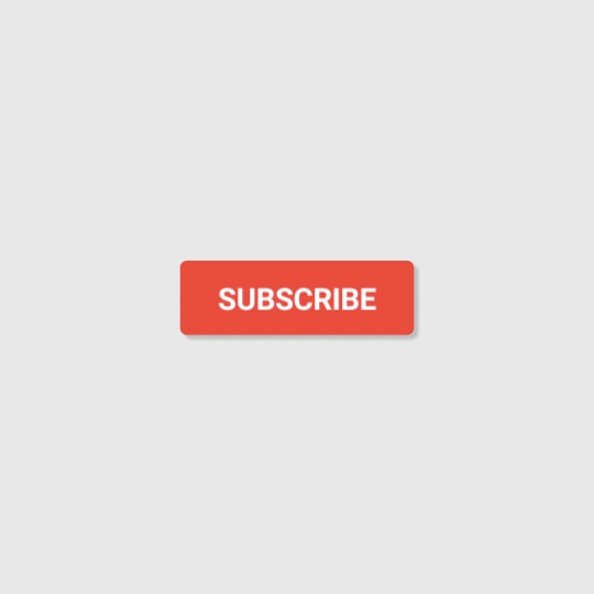 Gimigifs - Animated GIFs for social media posts. - Subscribe Vs Follow Button GIF Animation Gimigifs - Animated GIFs for social media posts. - Subscribe Vs Follow Button GIF Animation