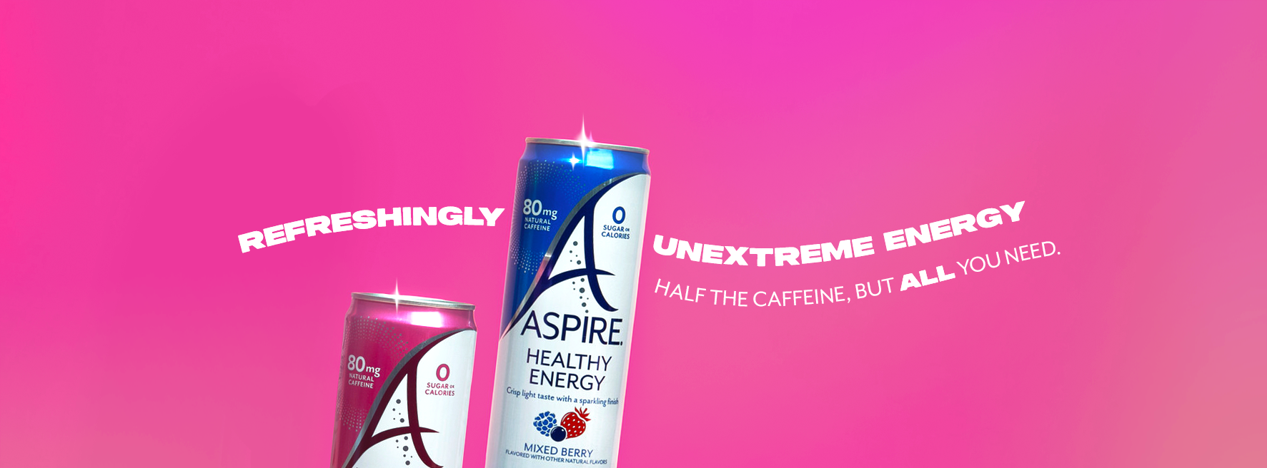 Facebook Banner (pink)