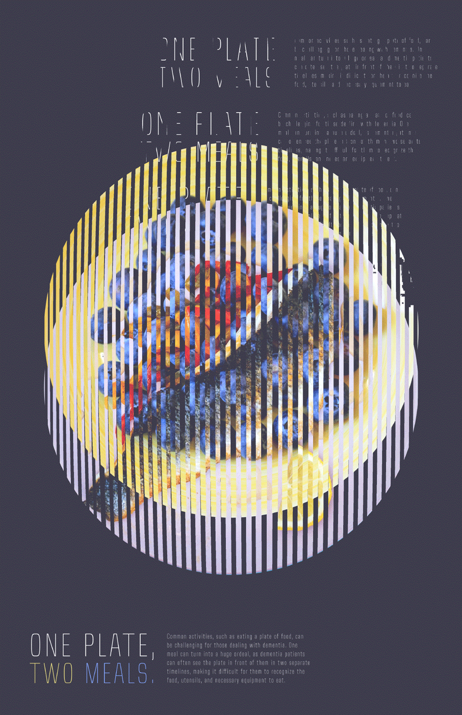 Personal work