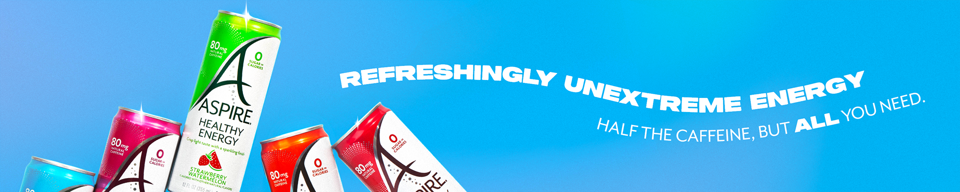 Amazon Banner (Blue v2)