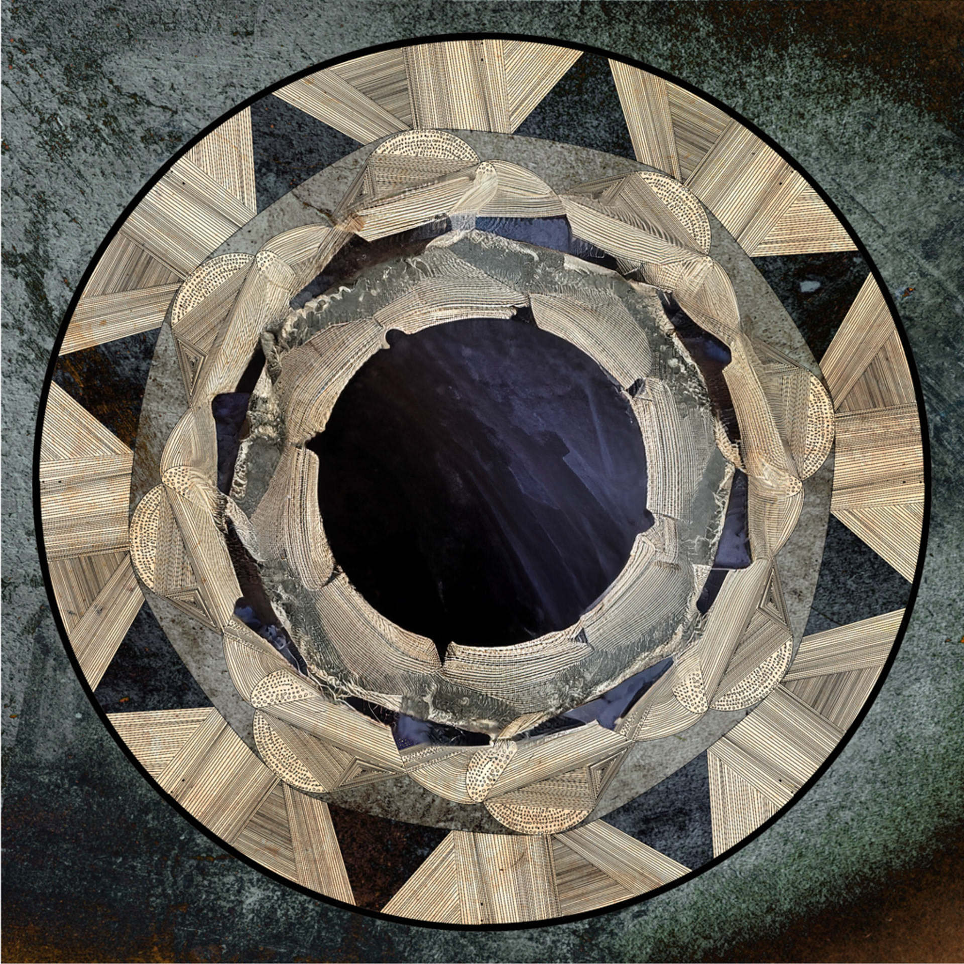 Stone Of Faith; Darkest Core