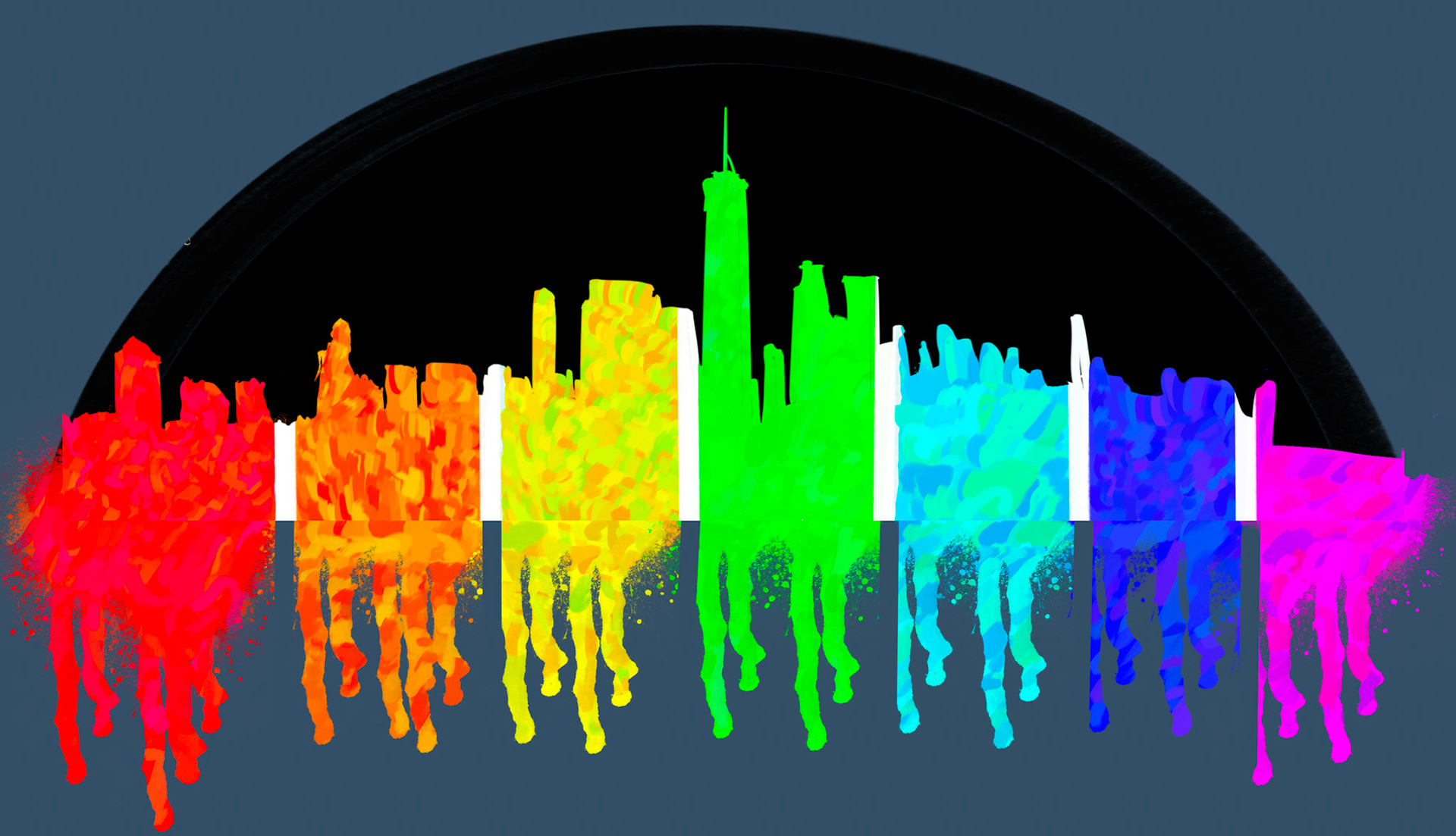 Pride 2022 - New York