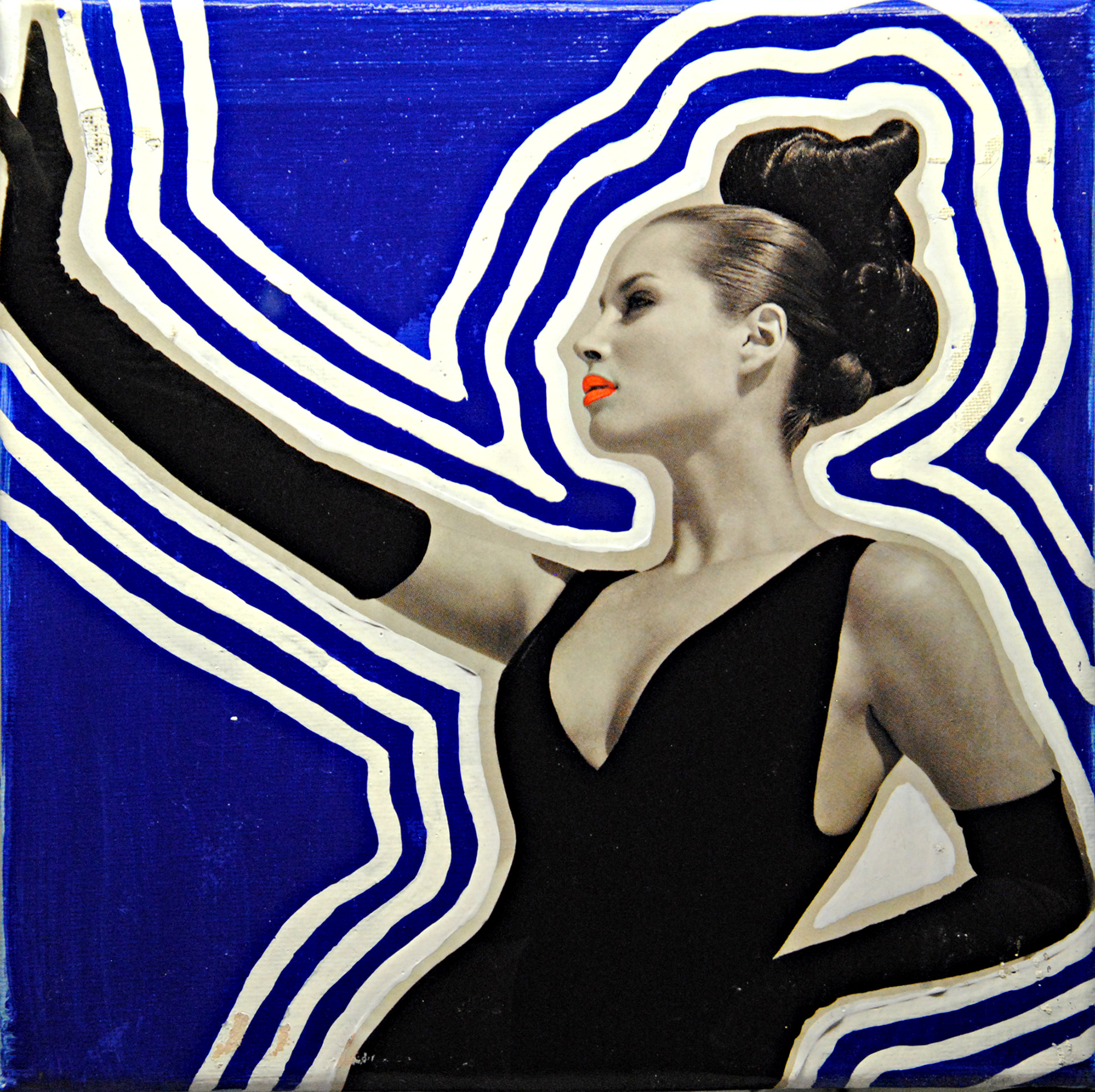 Greece _ 2019 _ cm20x20