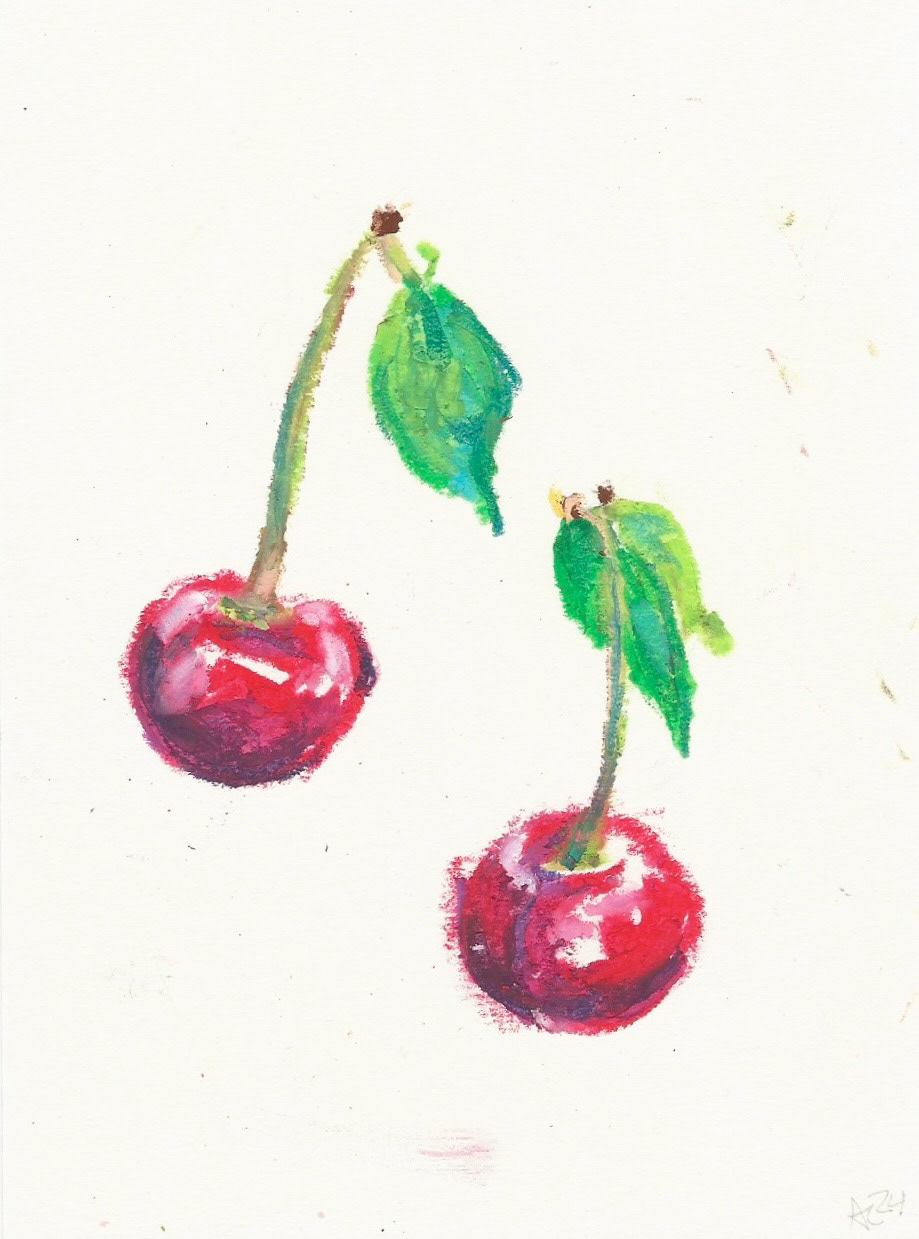 Cherries