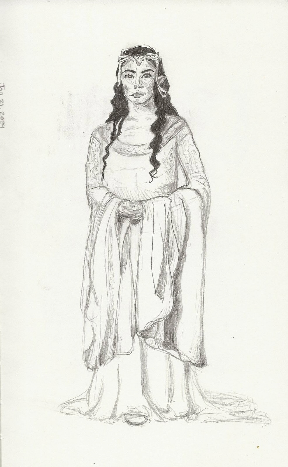 Arwen