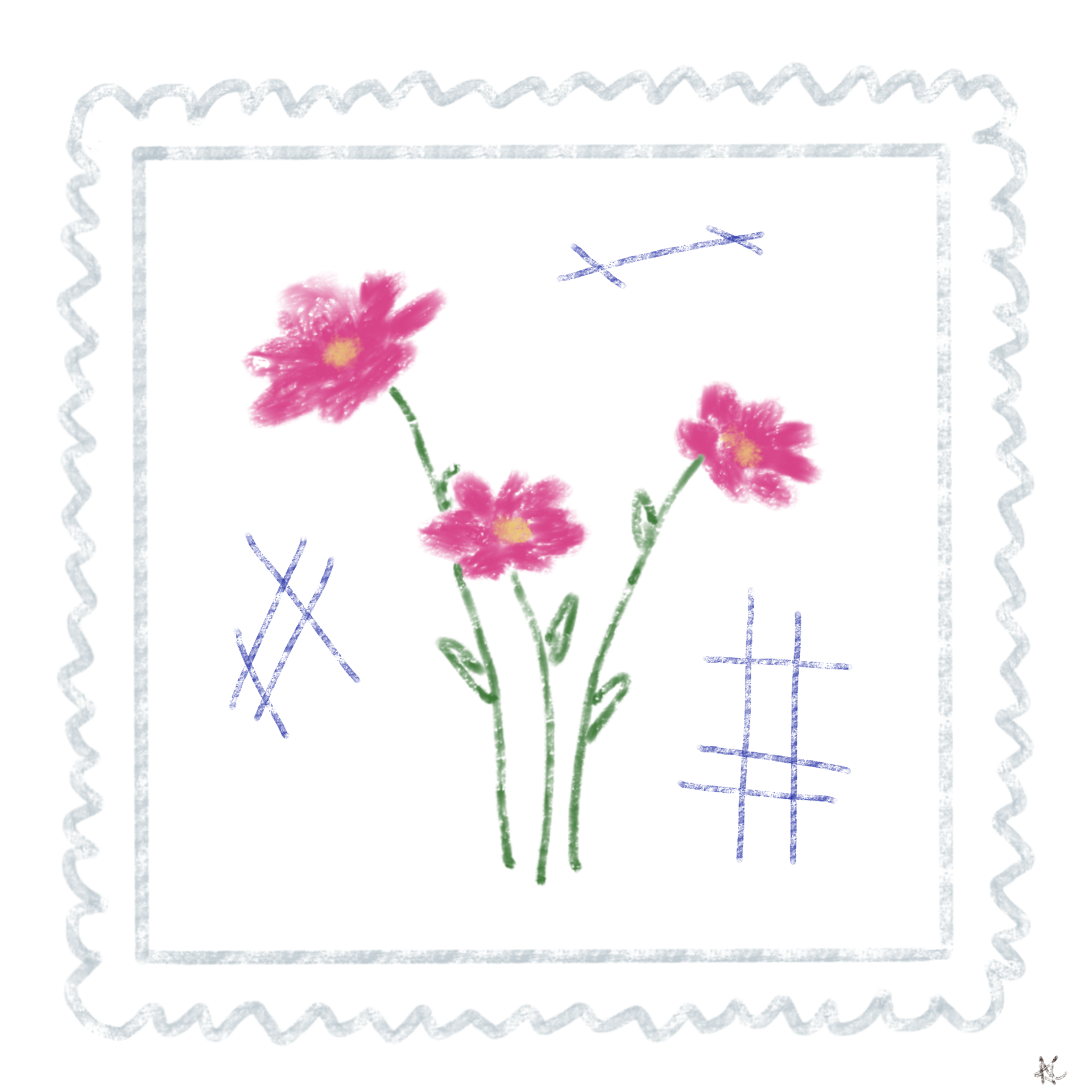 Little Patch