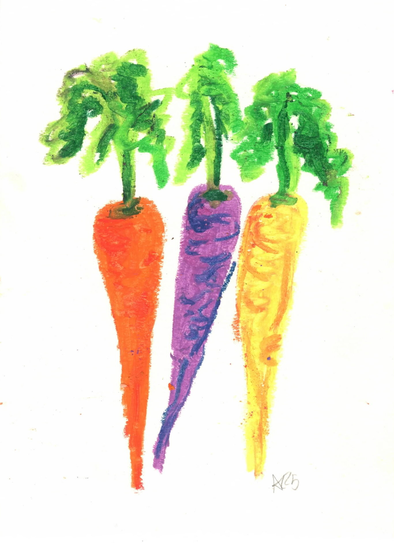 Carrots