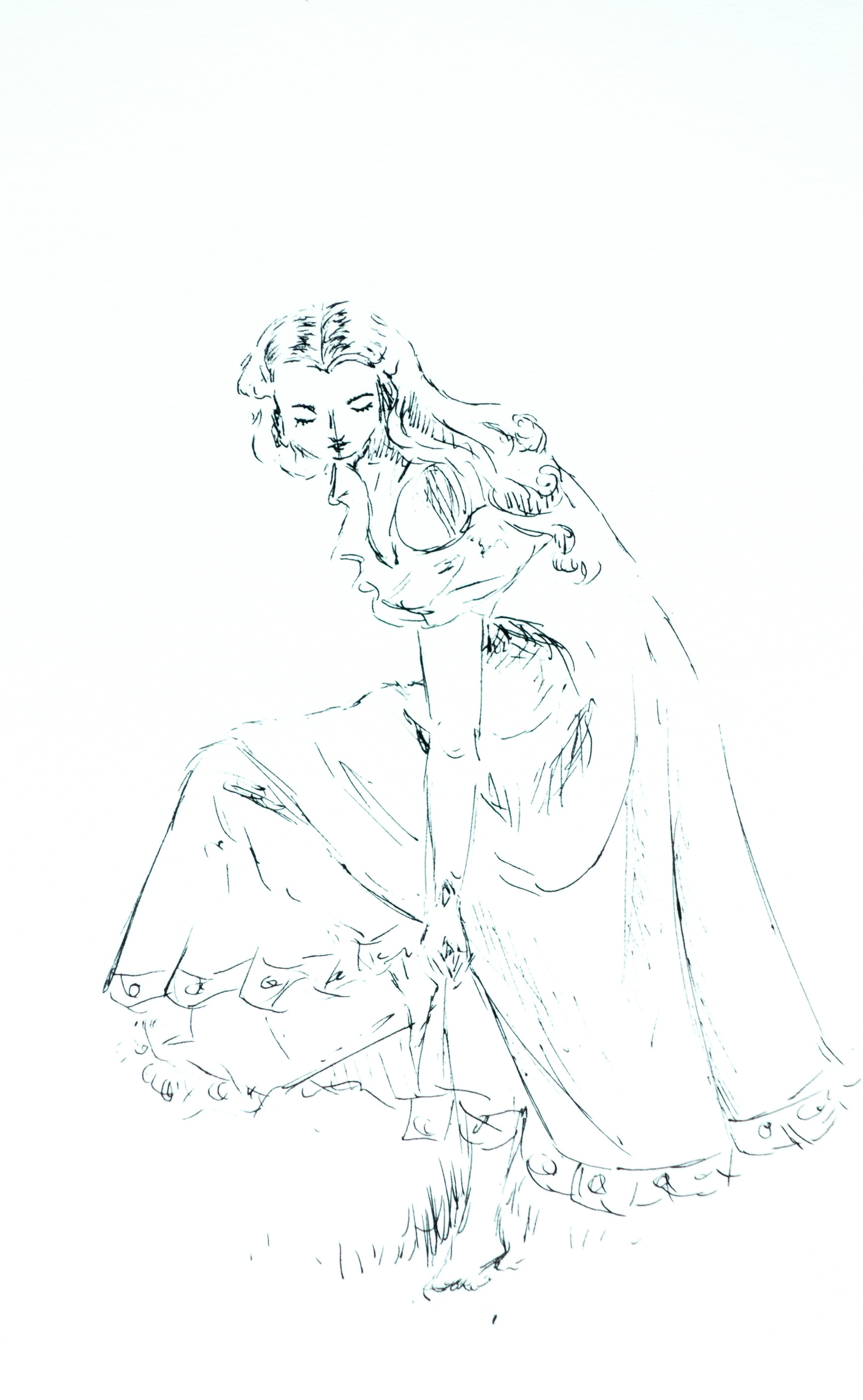 Lady