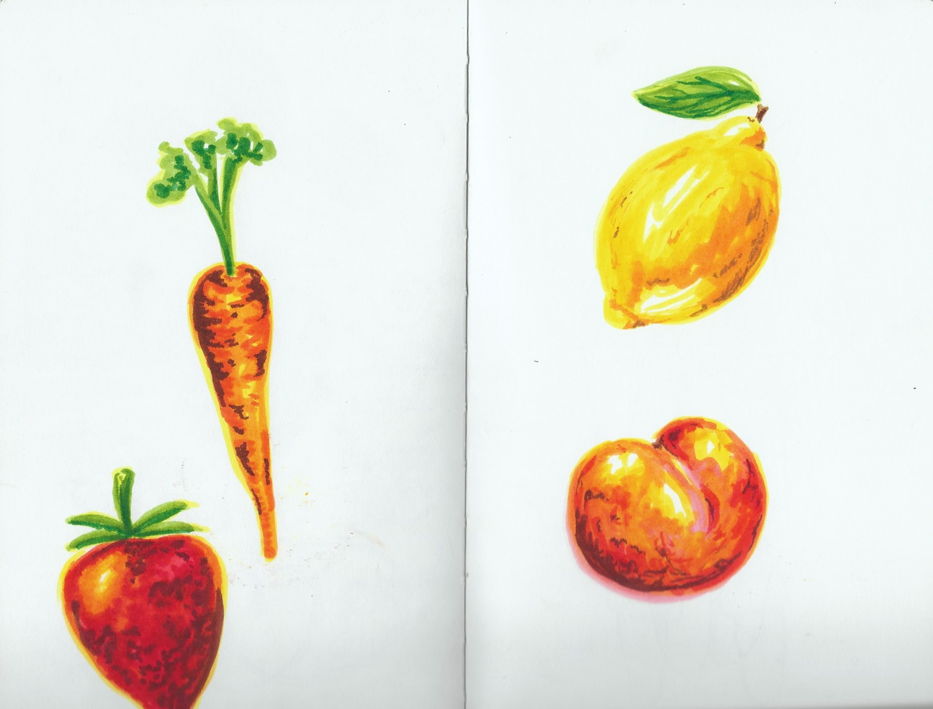 Fruit