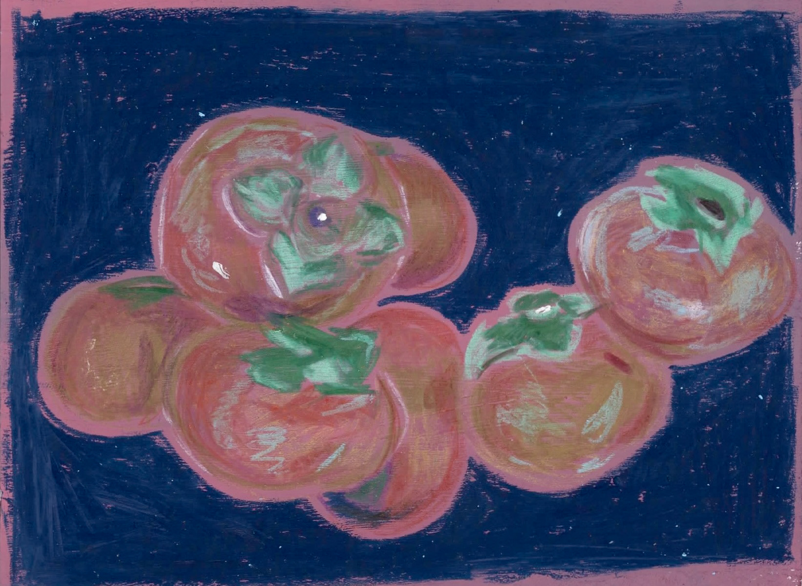Persimmons