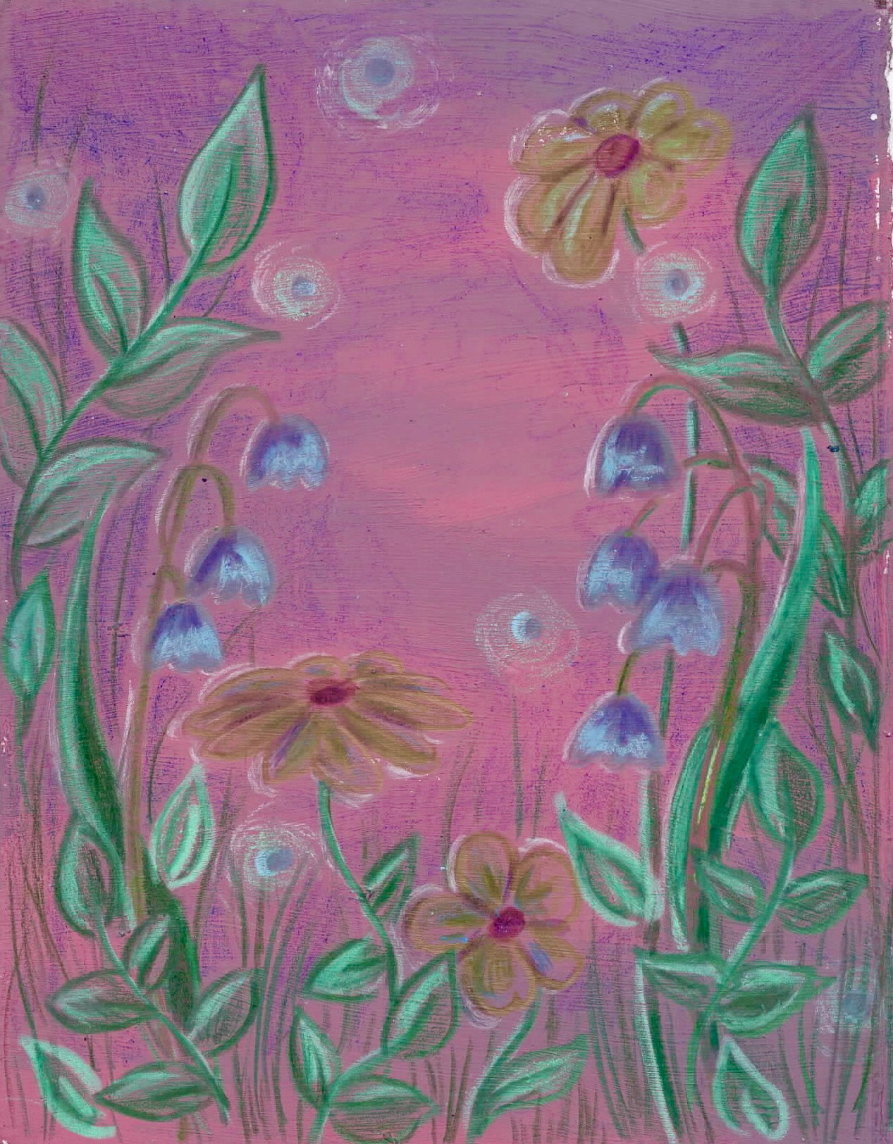 Fairy Flowers