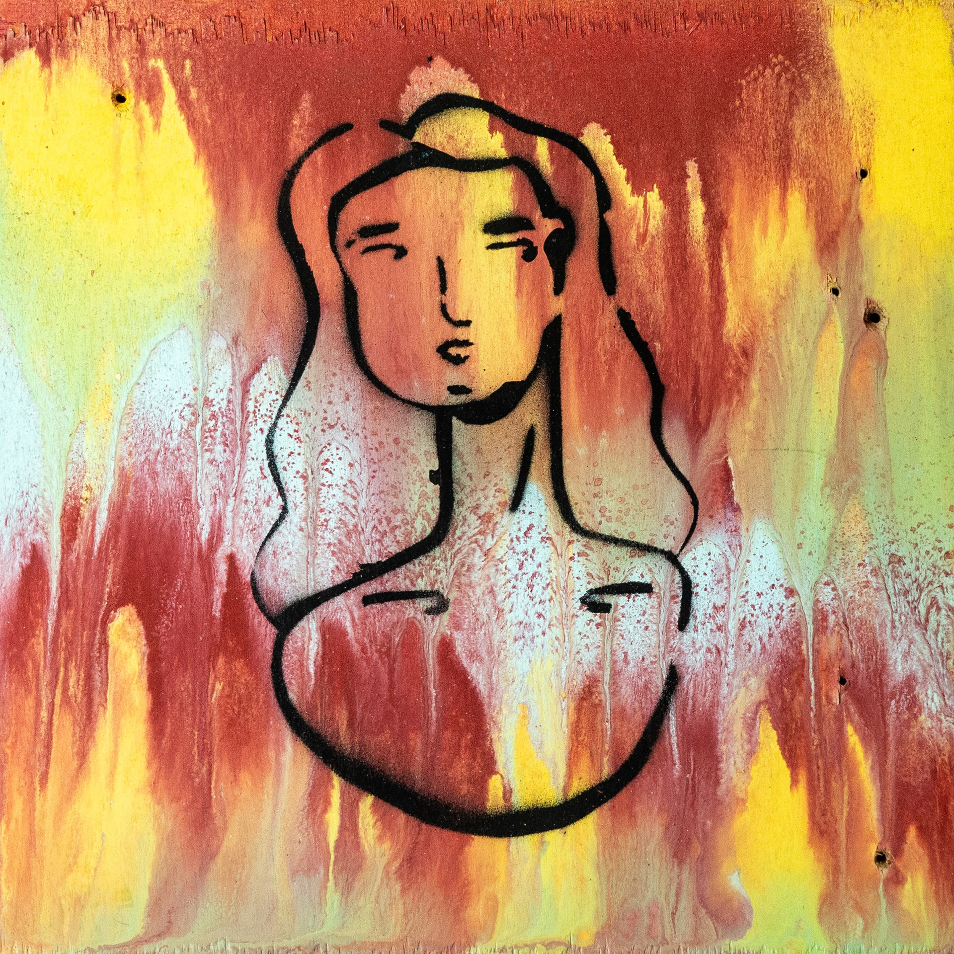 Girl - 2018