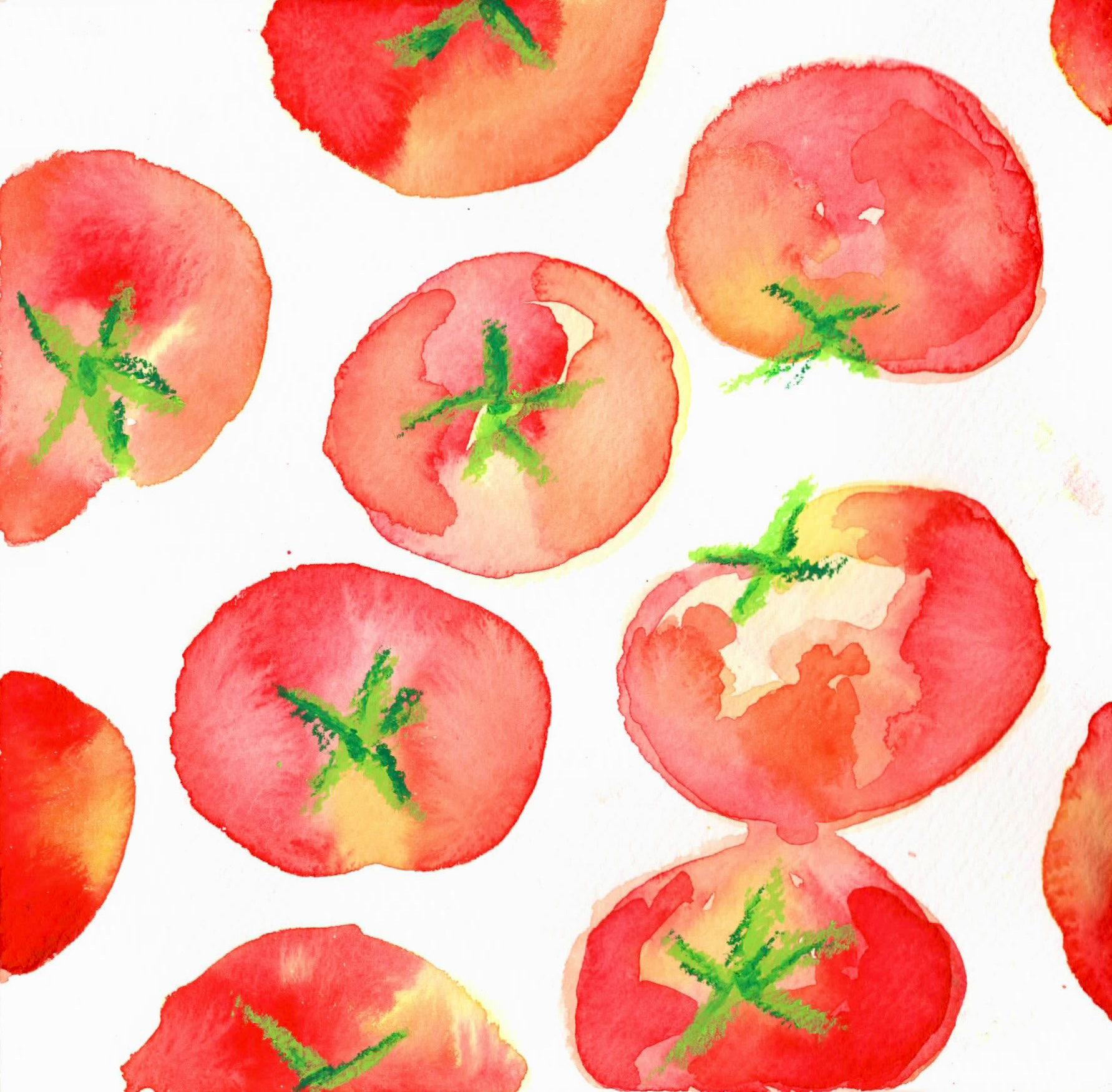 Tomatoes