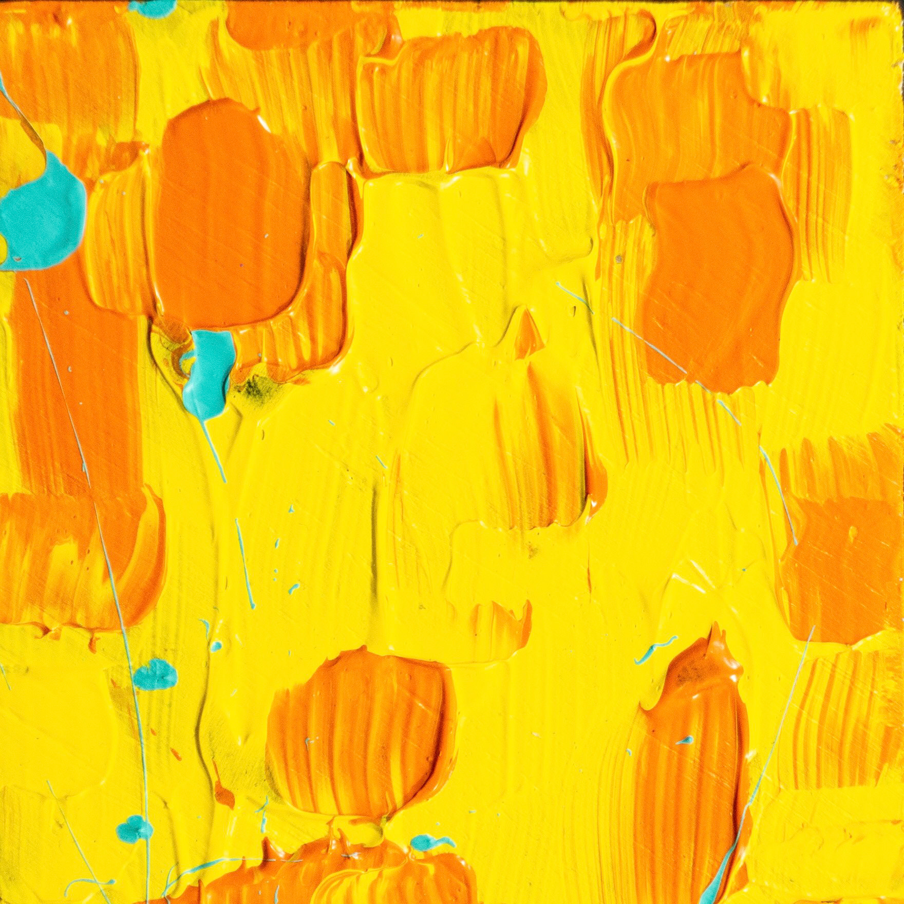Yellow Block - 2018
