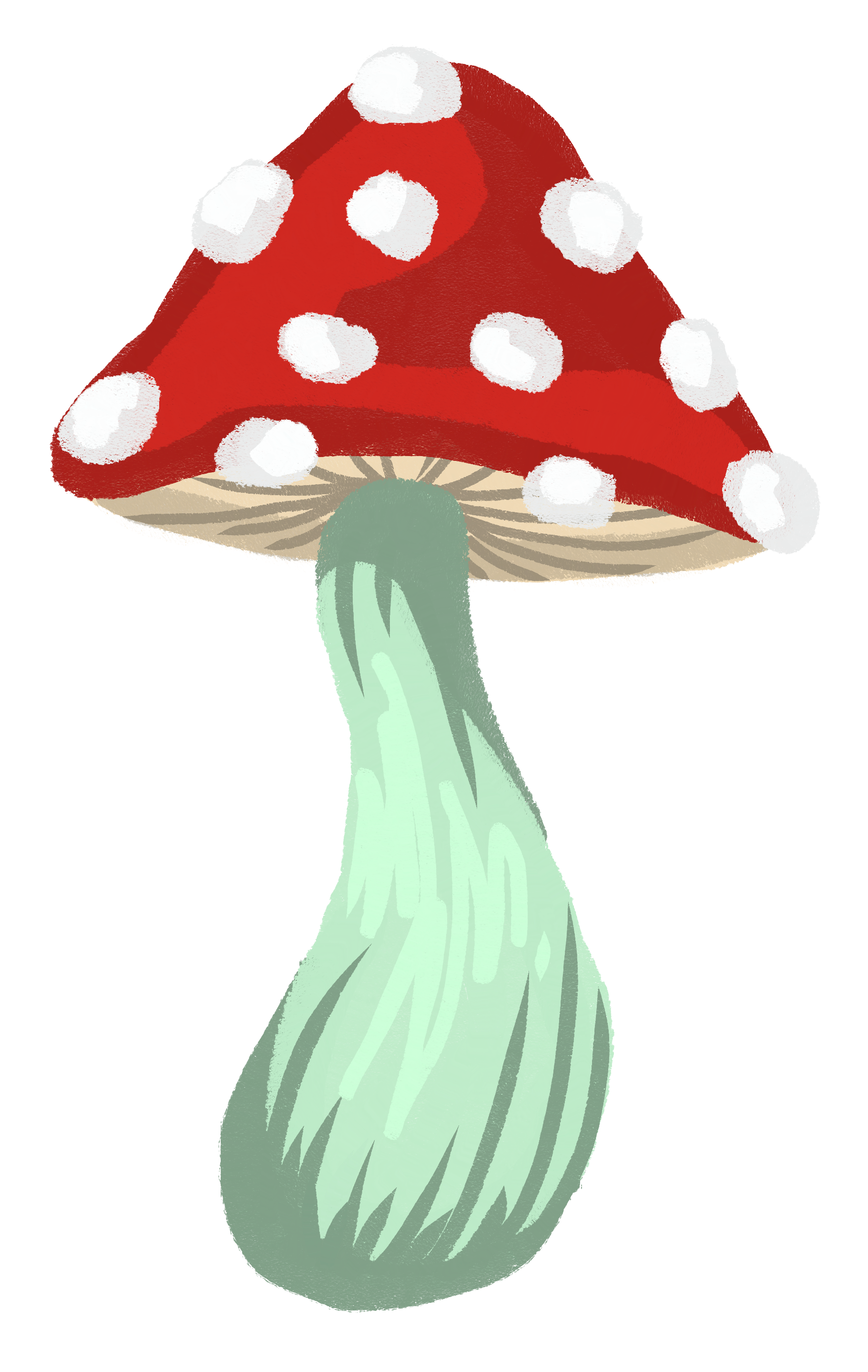 Mushroom