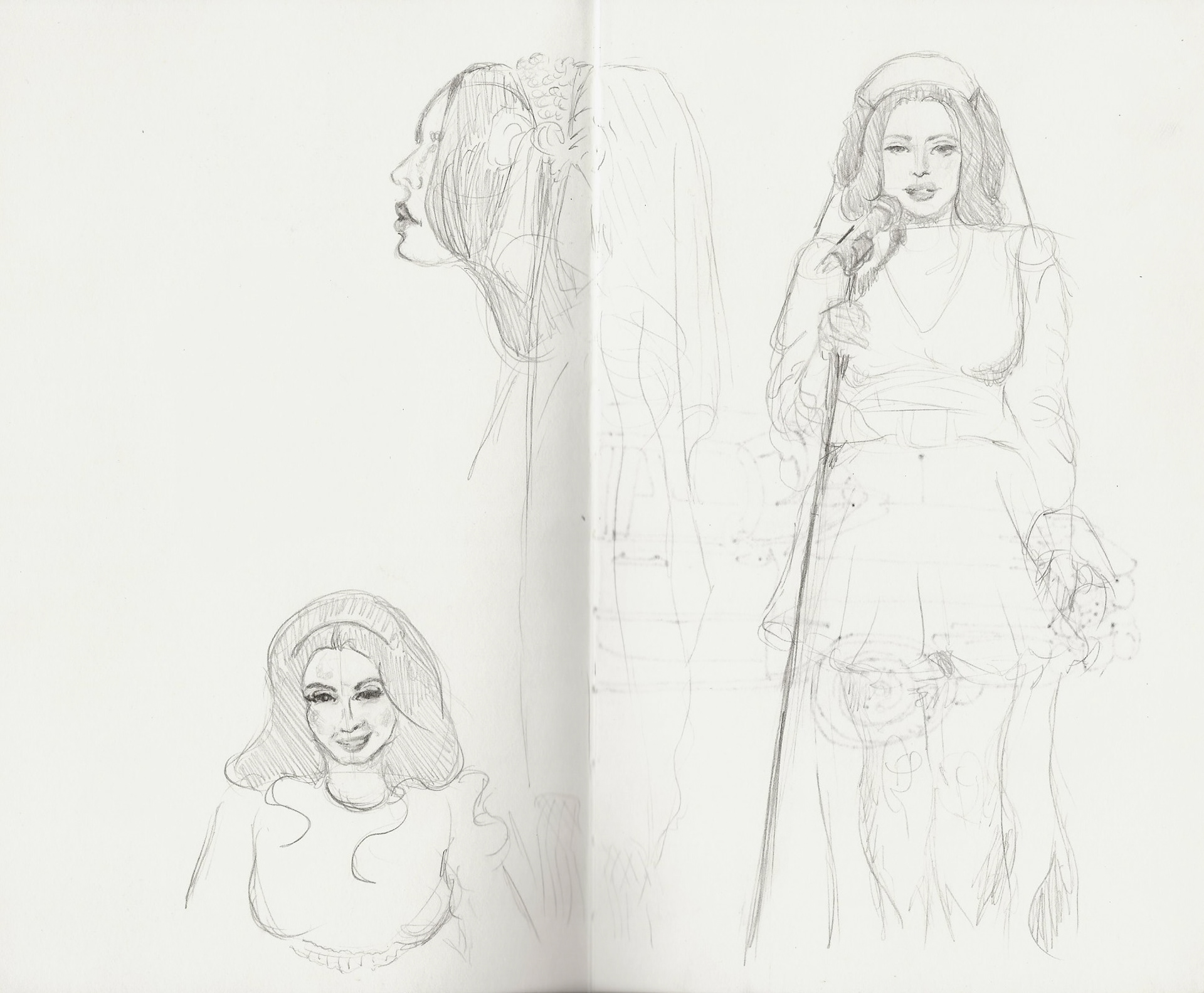 Lana Del Rey No. 1