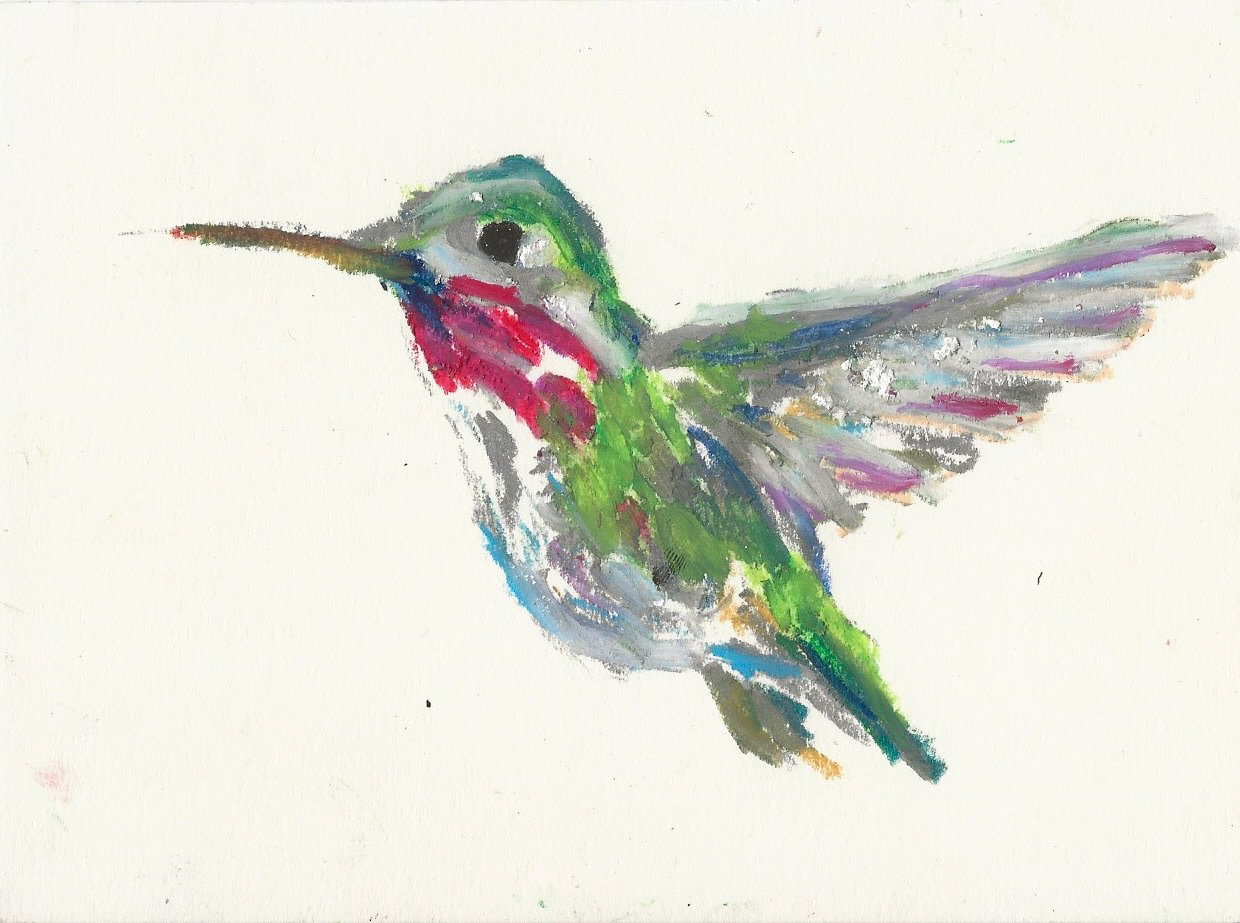 Hummingbird