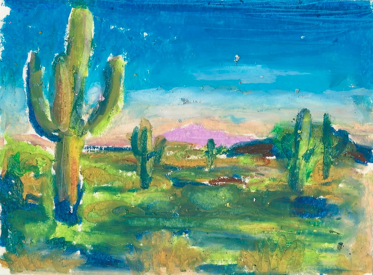 Arizona