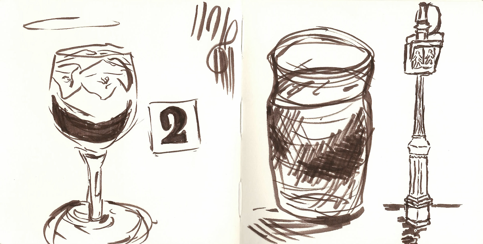 Drinks in France
