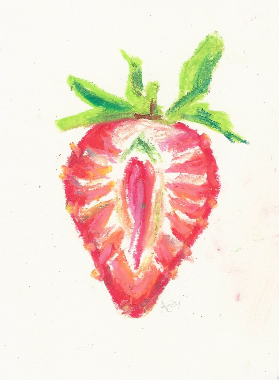 strawberry
