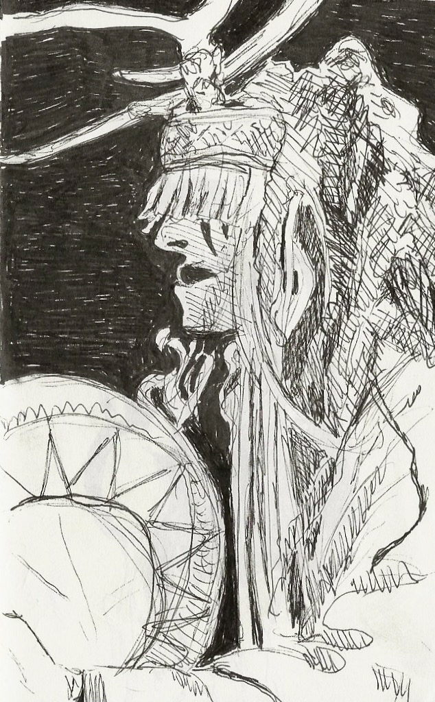 Heilung No. 1