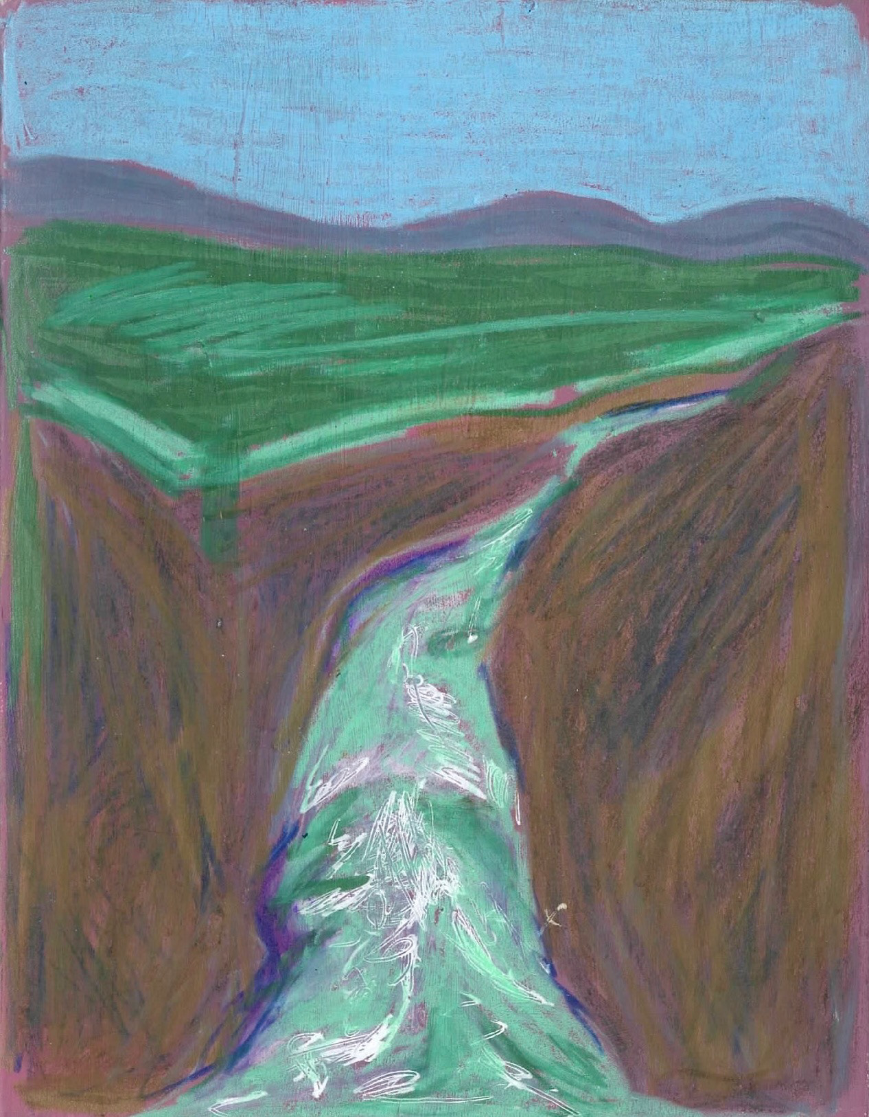 Yellowstone River