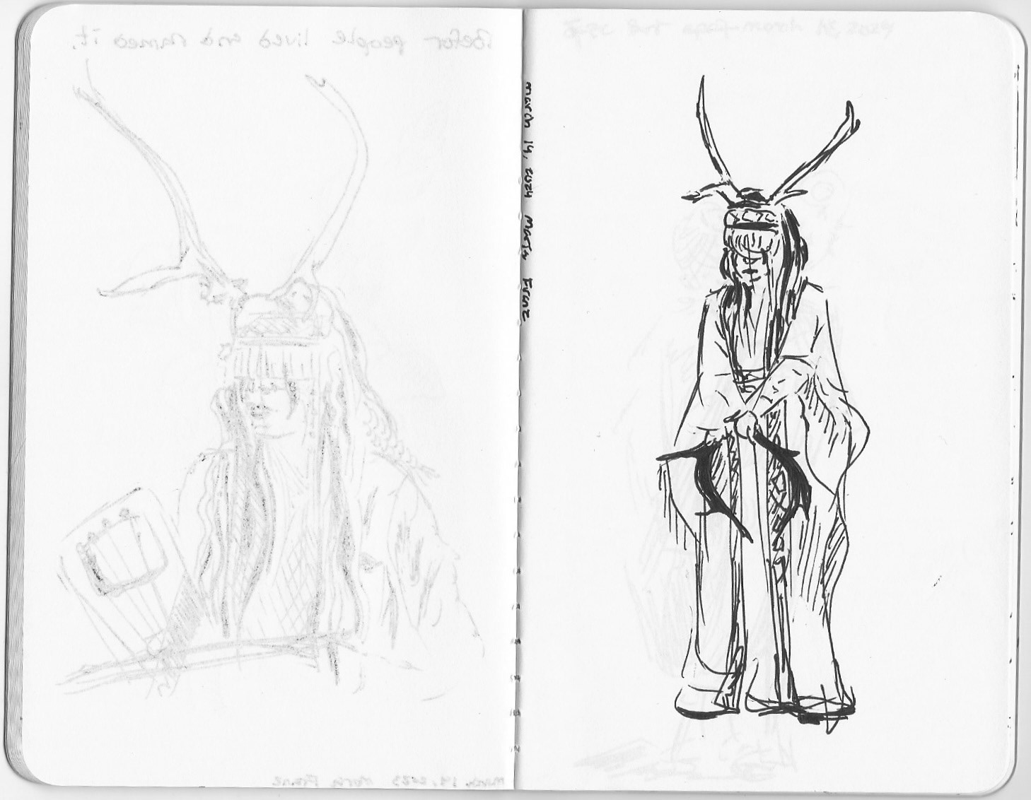 Heilung No. 2