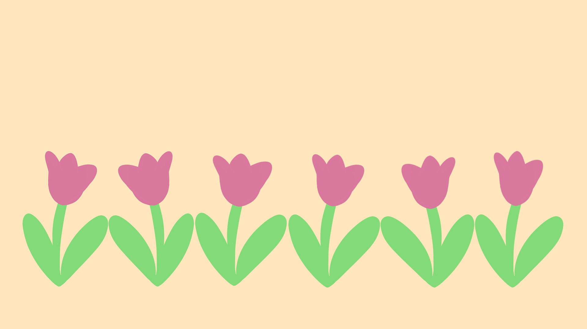 Tulip String