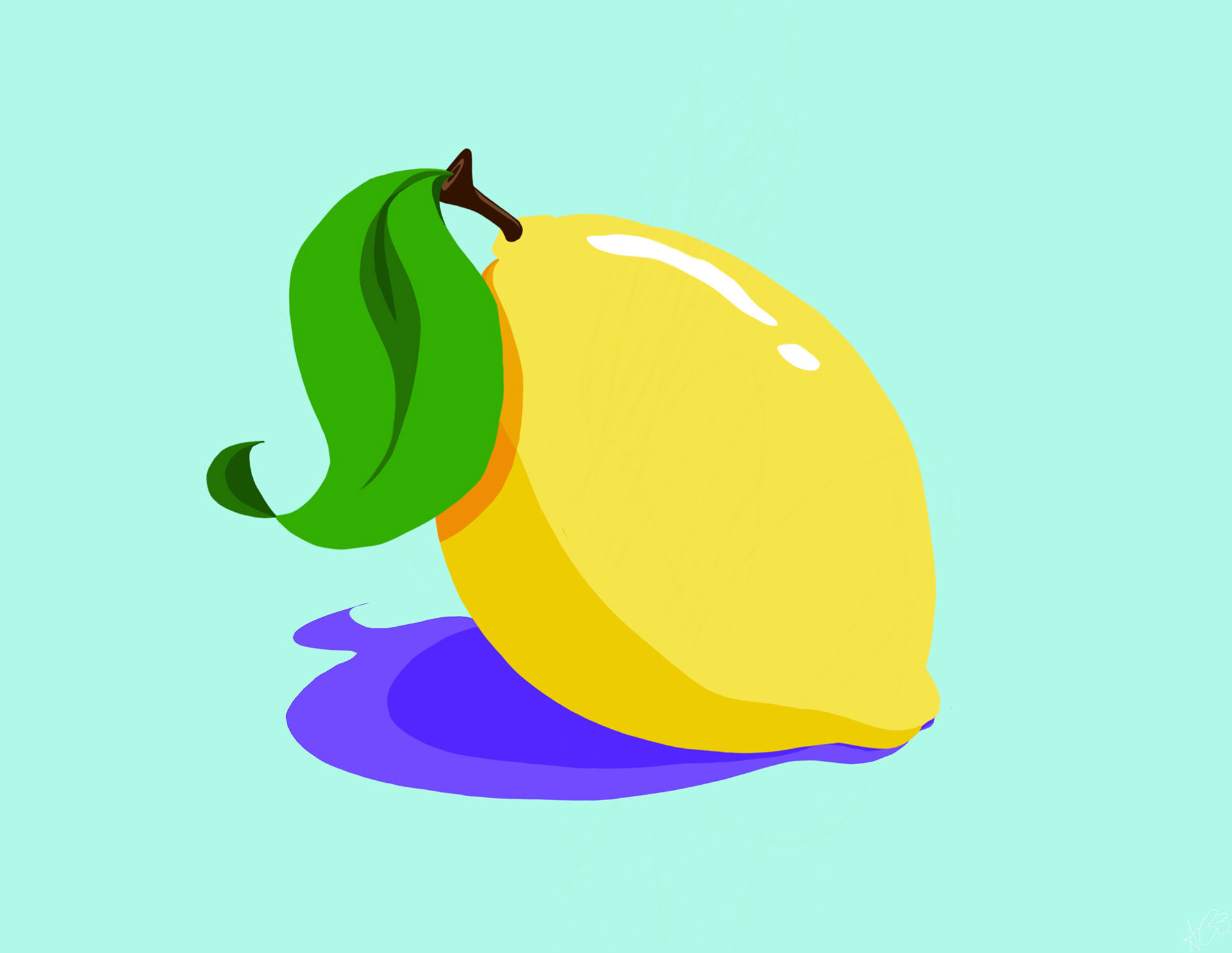 Lemon