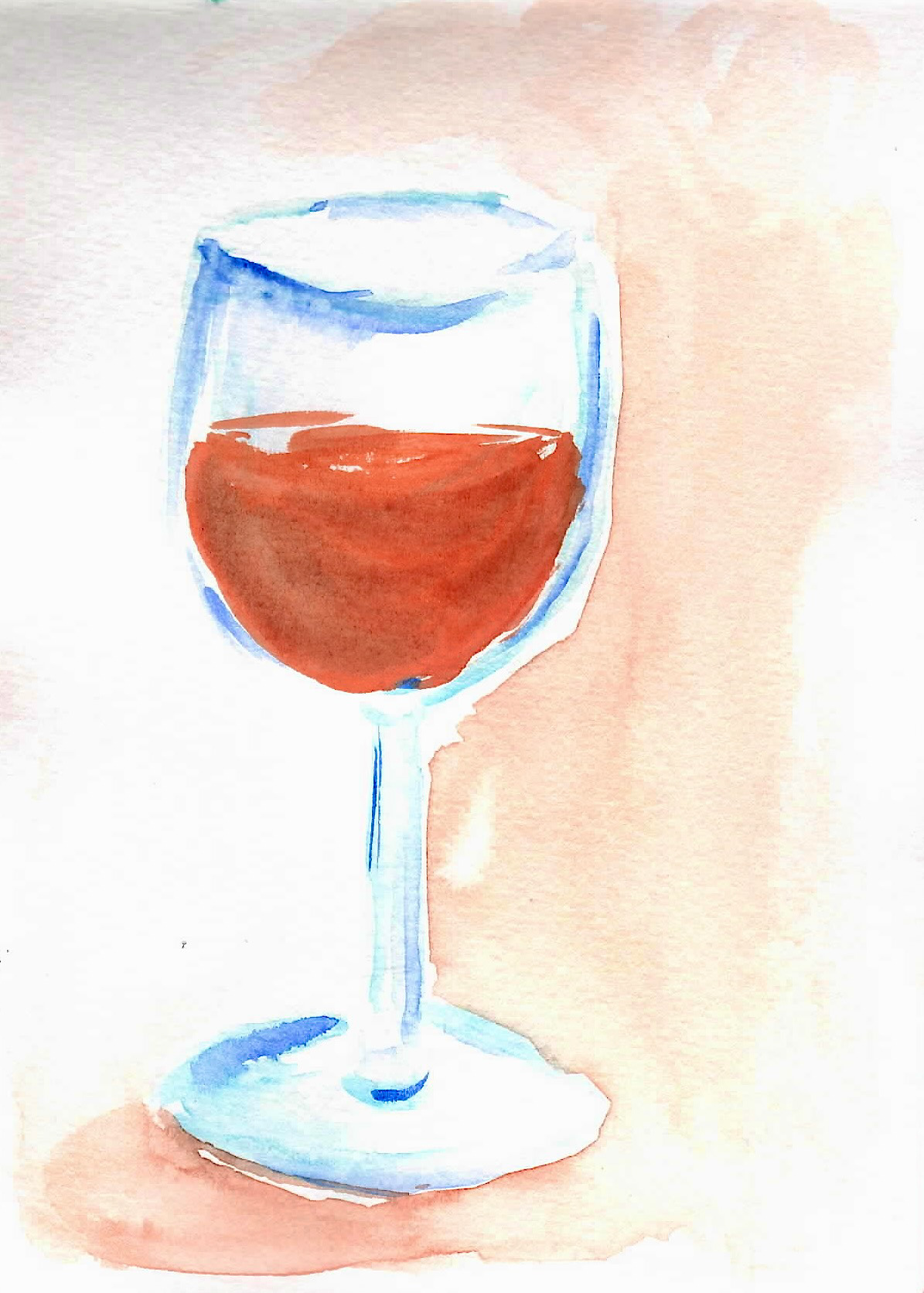Wine Glass