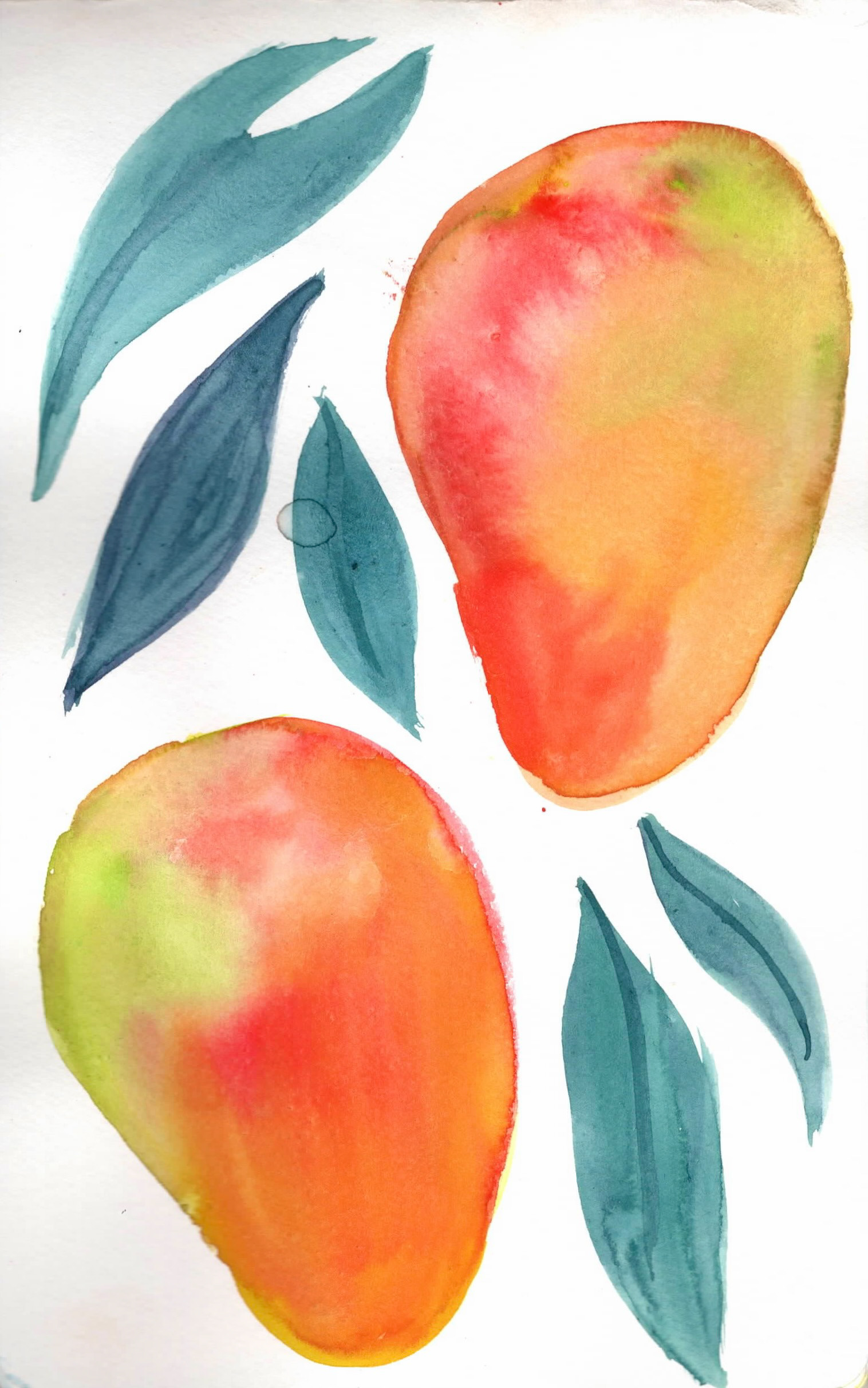 Mangos