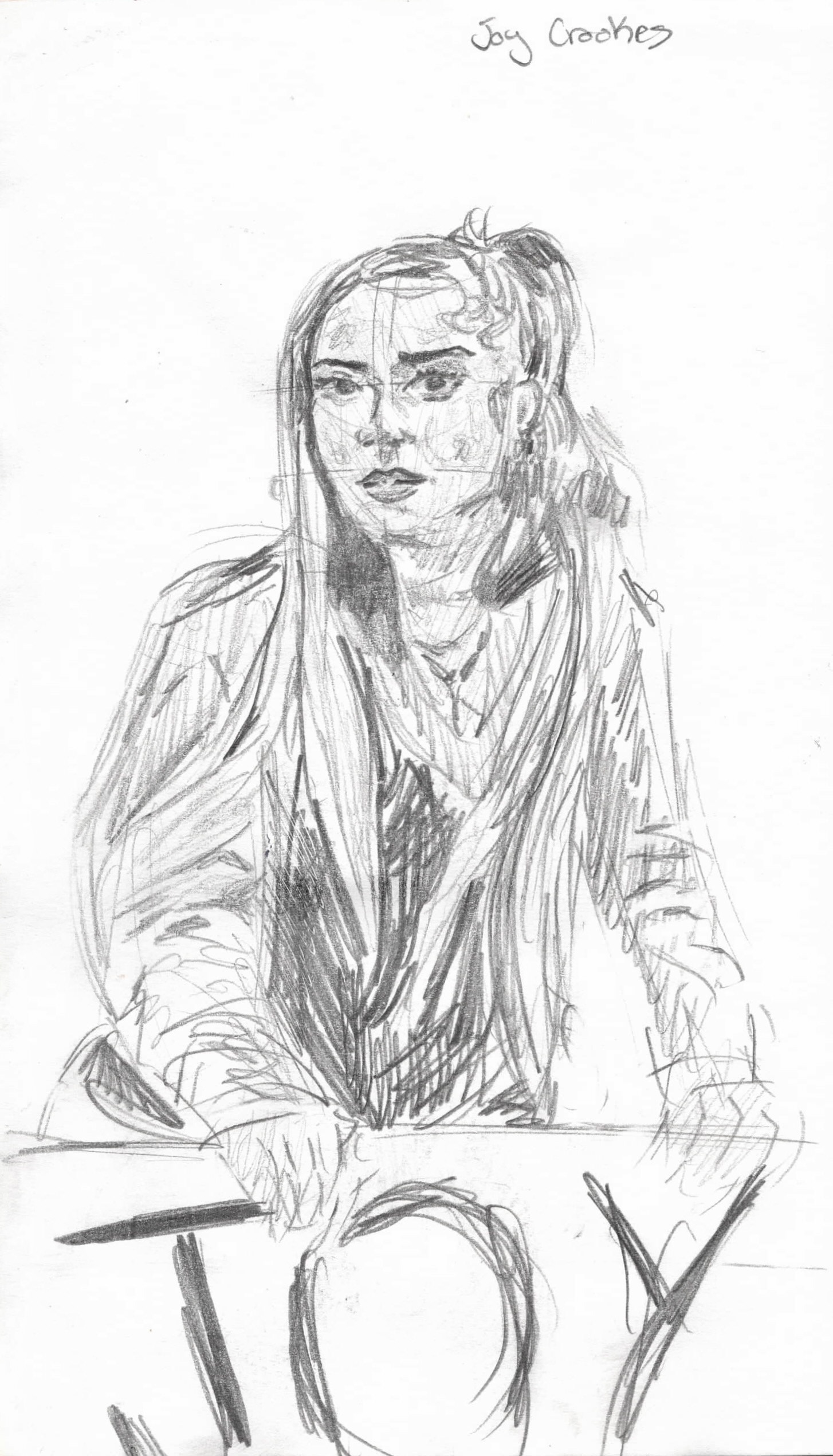 Joy Crookes