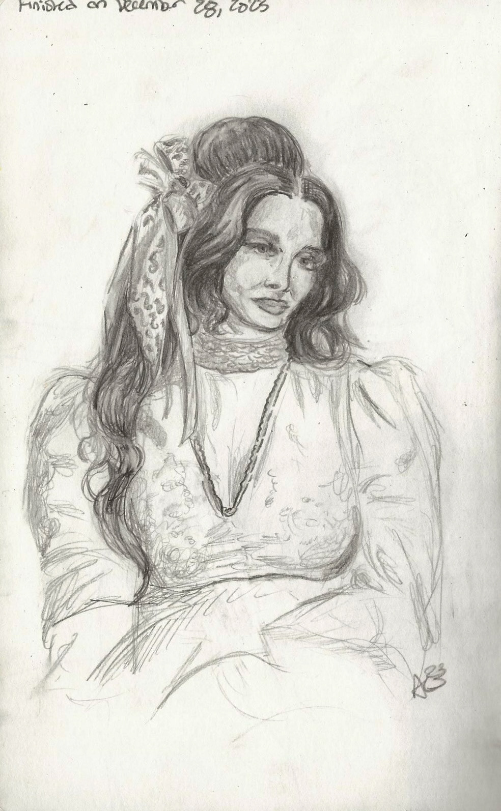 Lana Del Rey No. 2