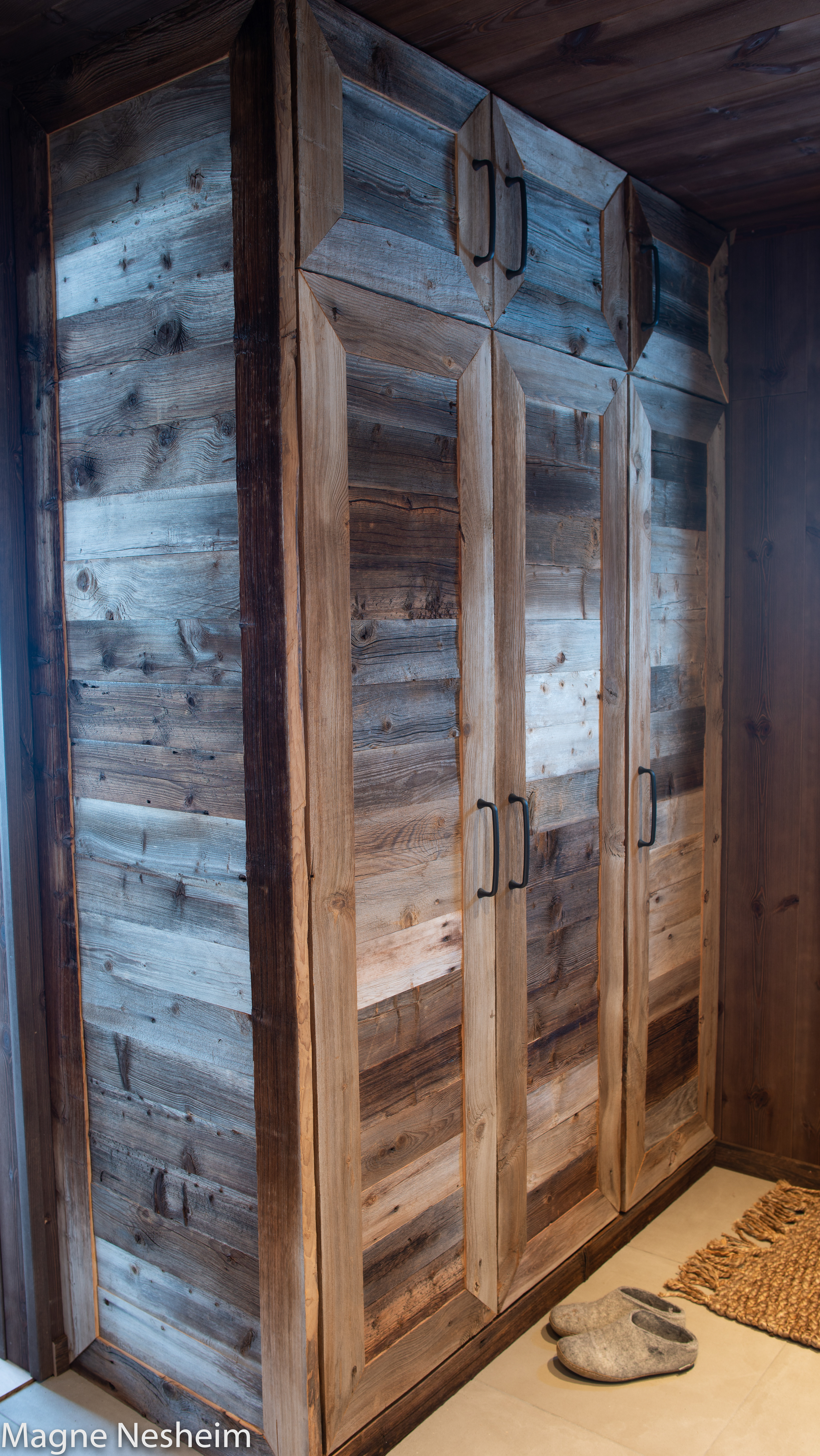 Garderobe