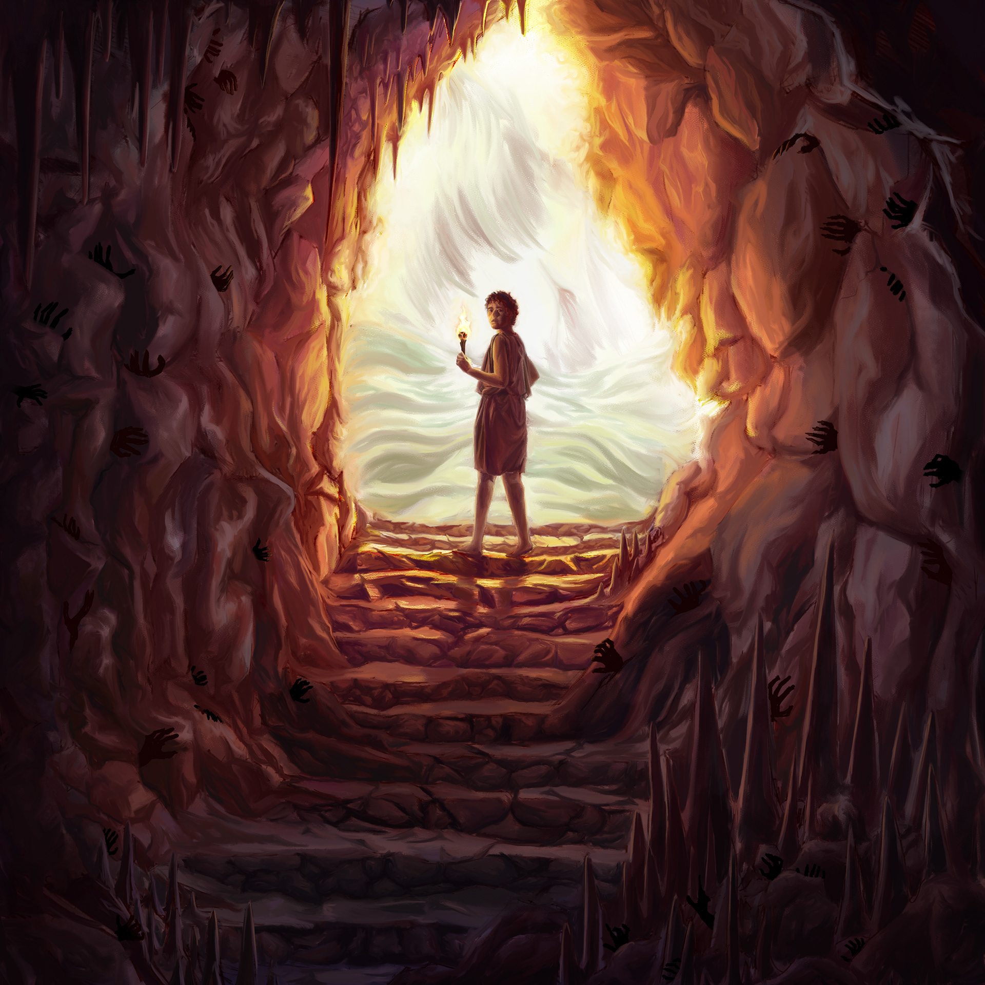 Farewell, Orpheus - May 2023