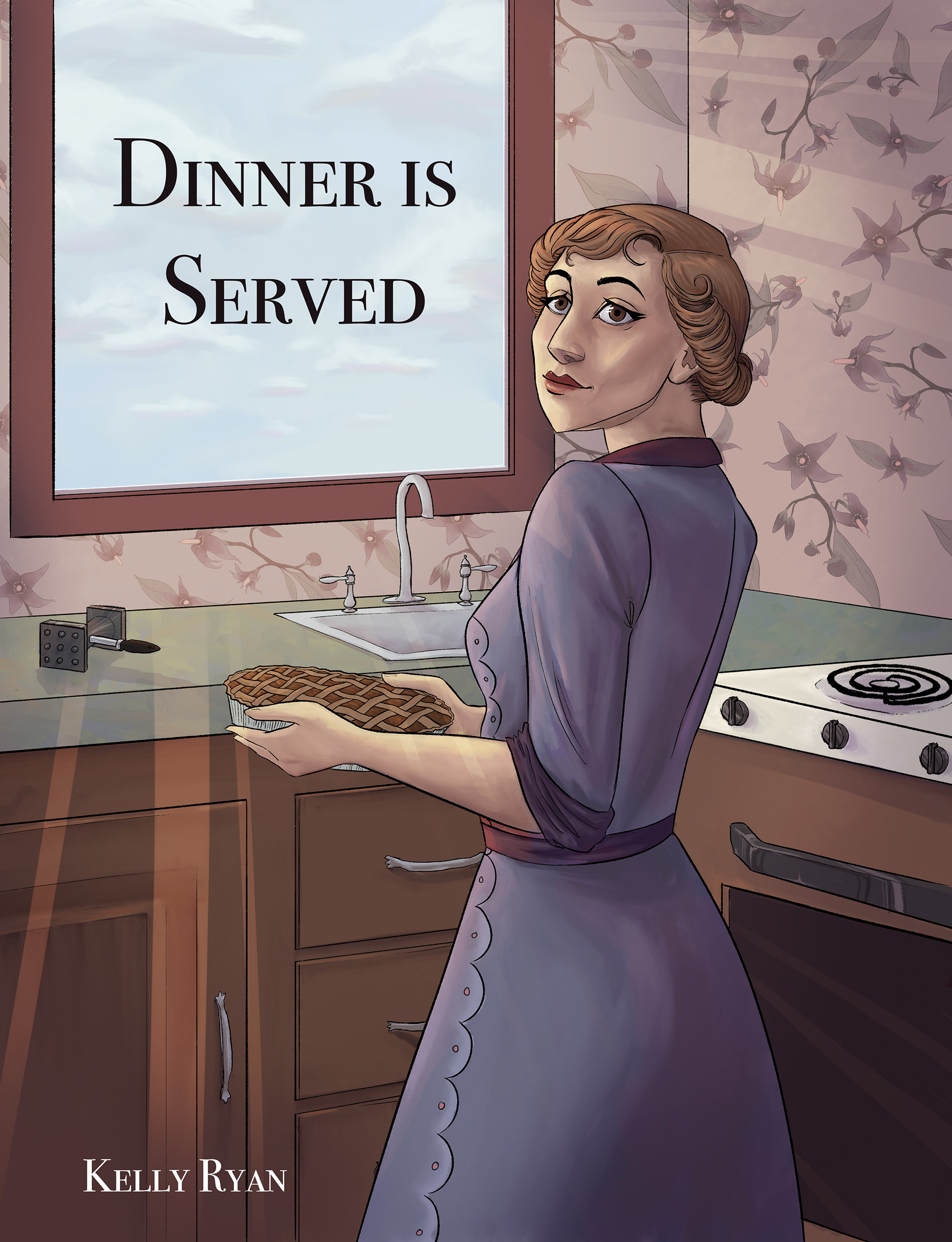 Book Cover - November 2022