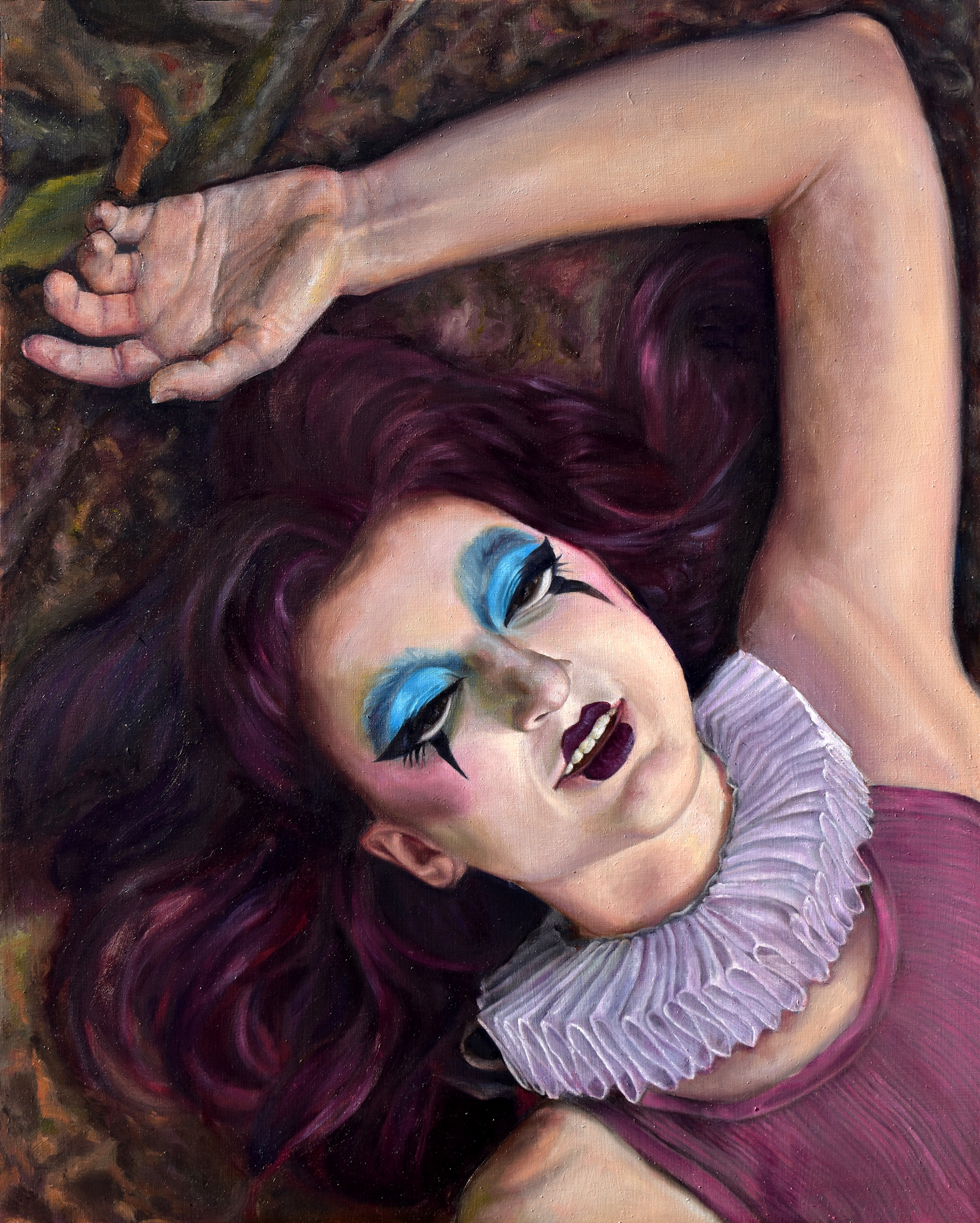 Drag Clown - Dec 2022